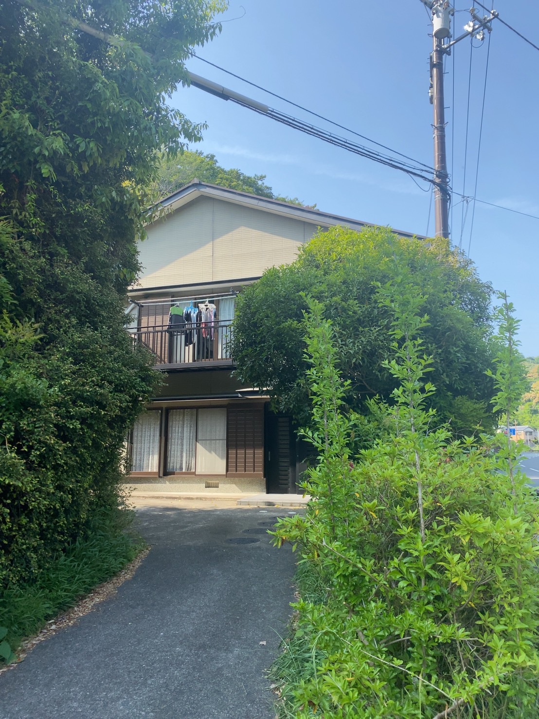 田辺市　I様邸