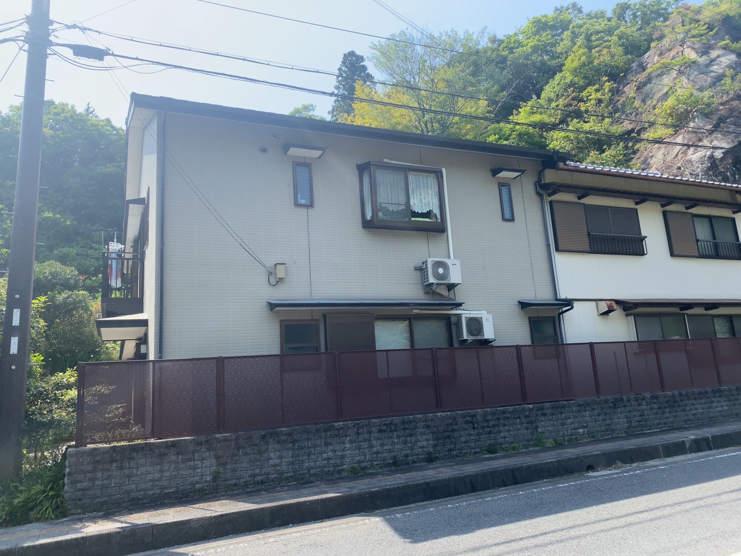 田辺市　I様邸