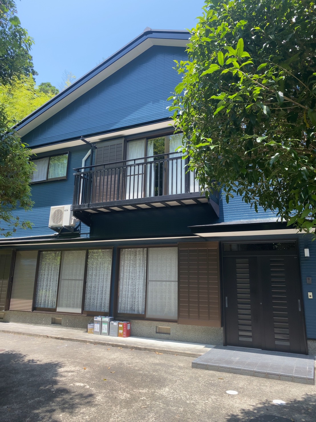 田辺市　I様邸