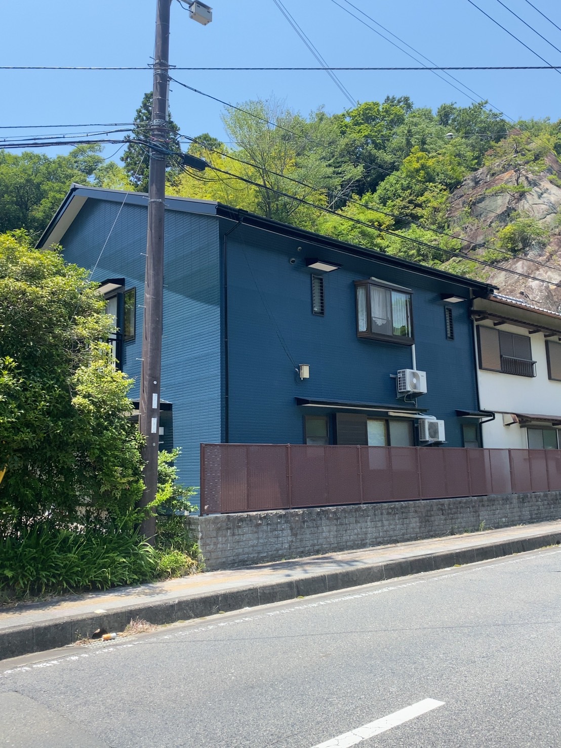田辺市　I様邸