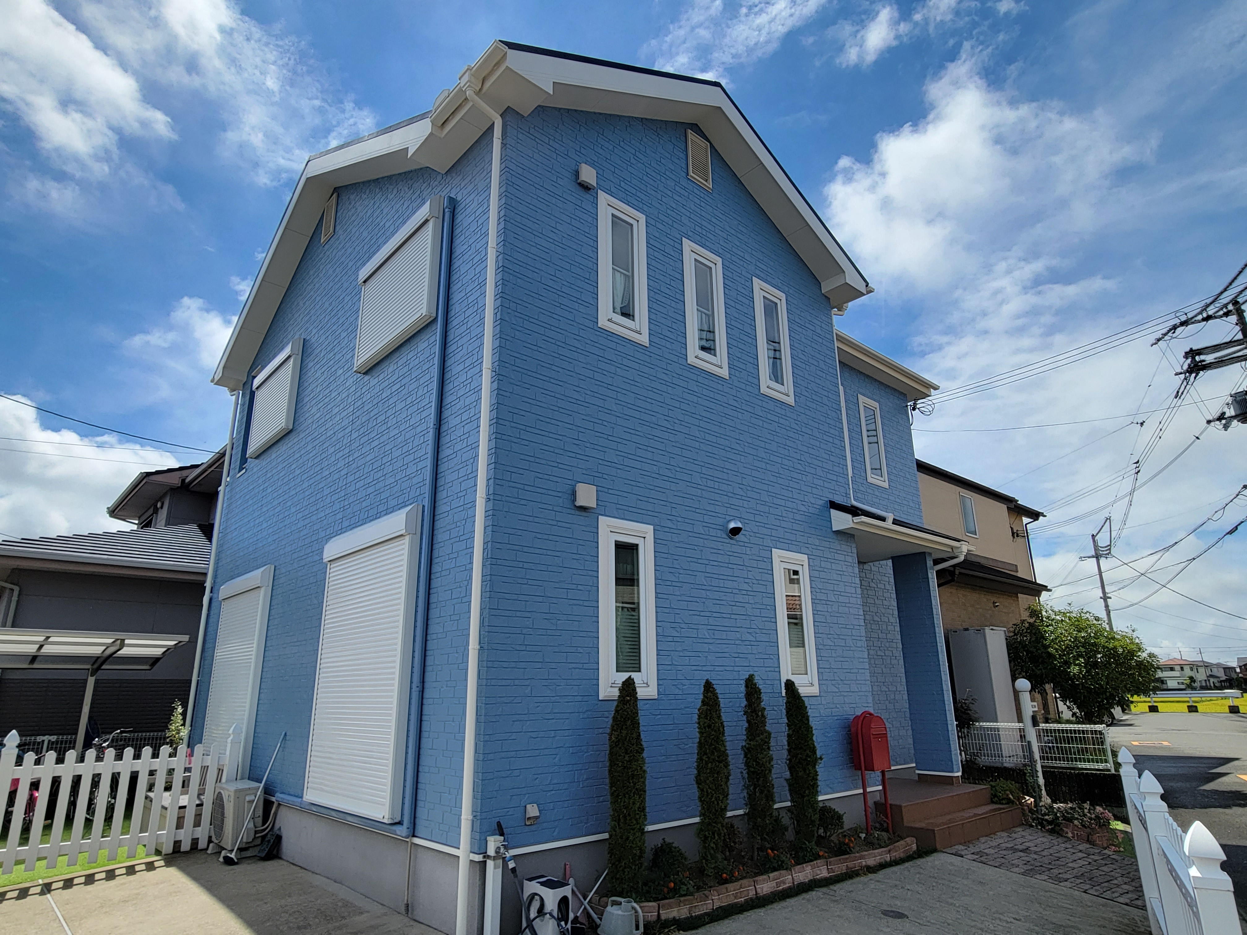 岩出市　T様邸