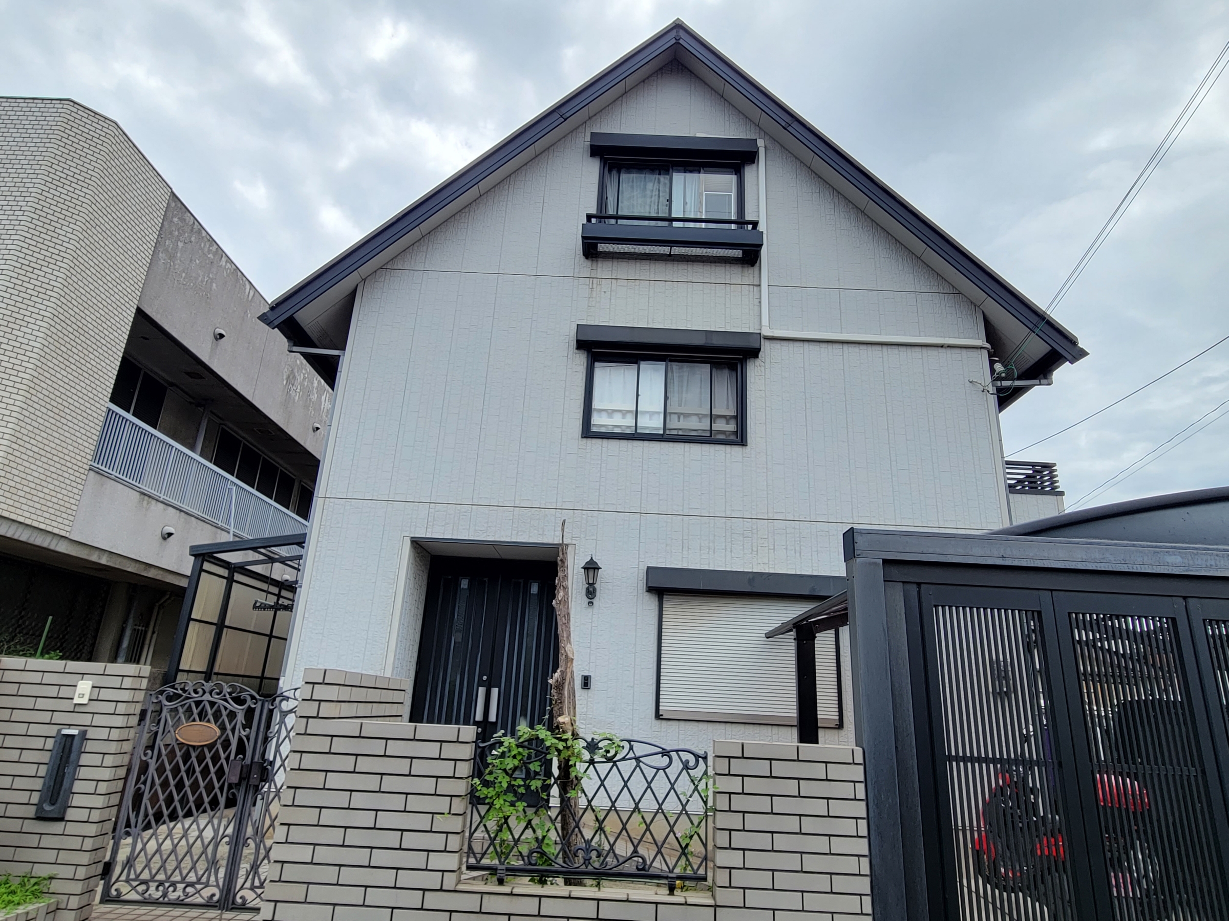 和歌山市　K様邸