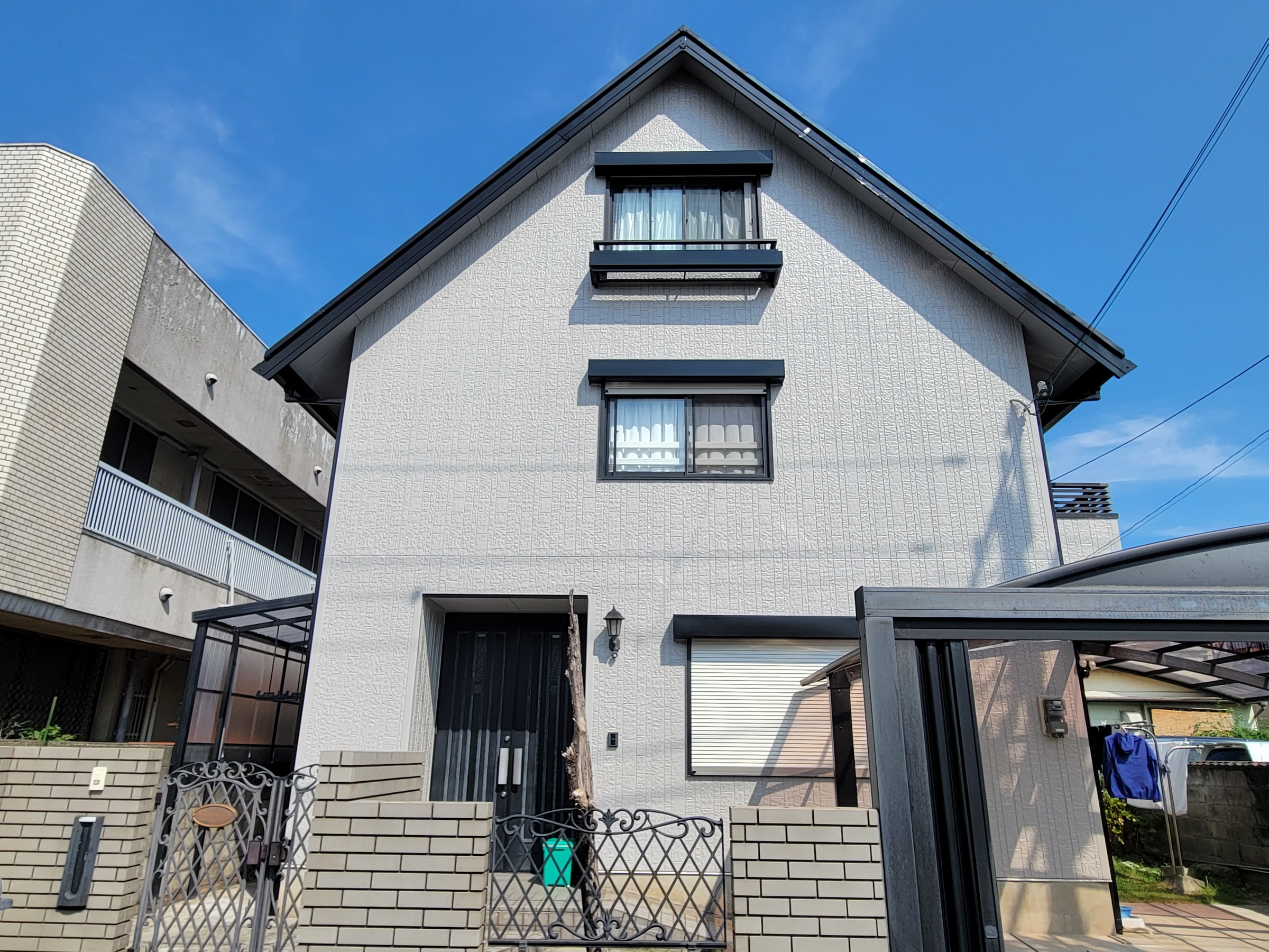 和歌山市　K様邸