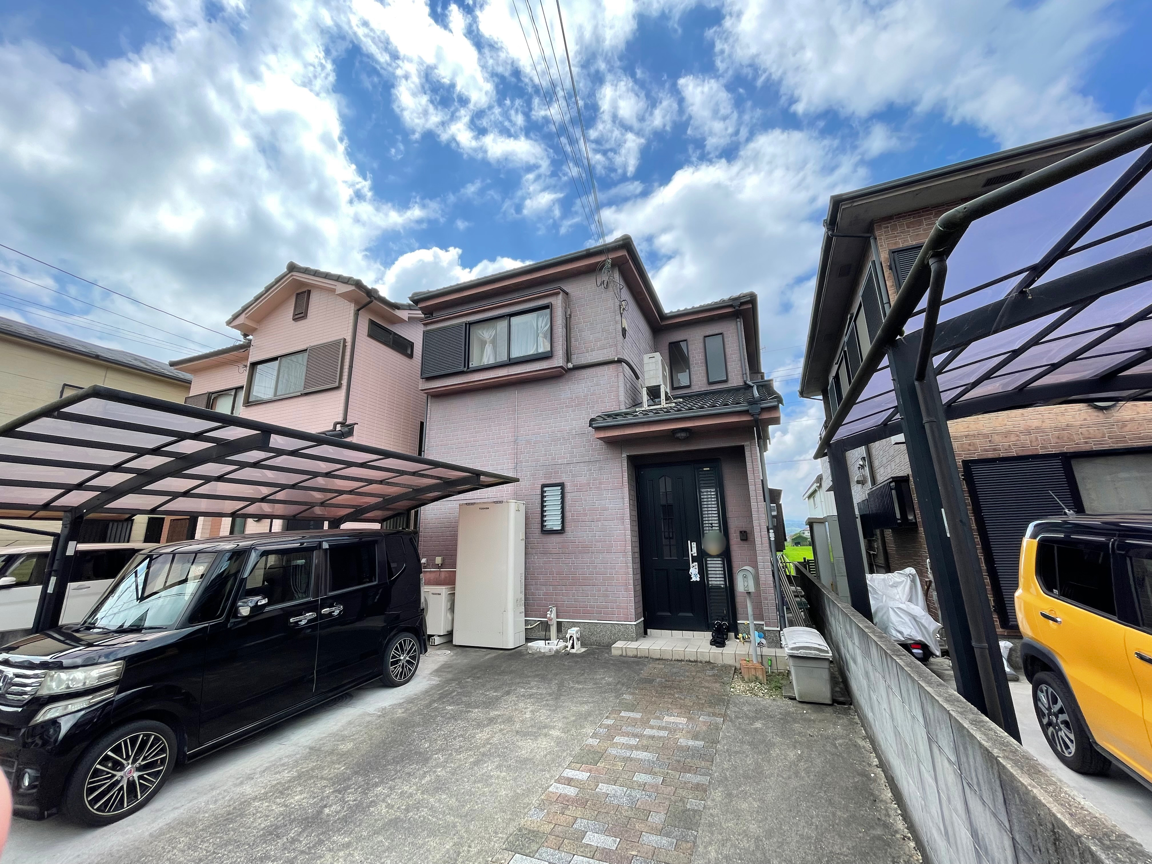 貴志川町　T邸