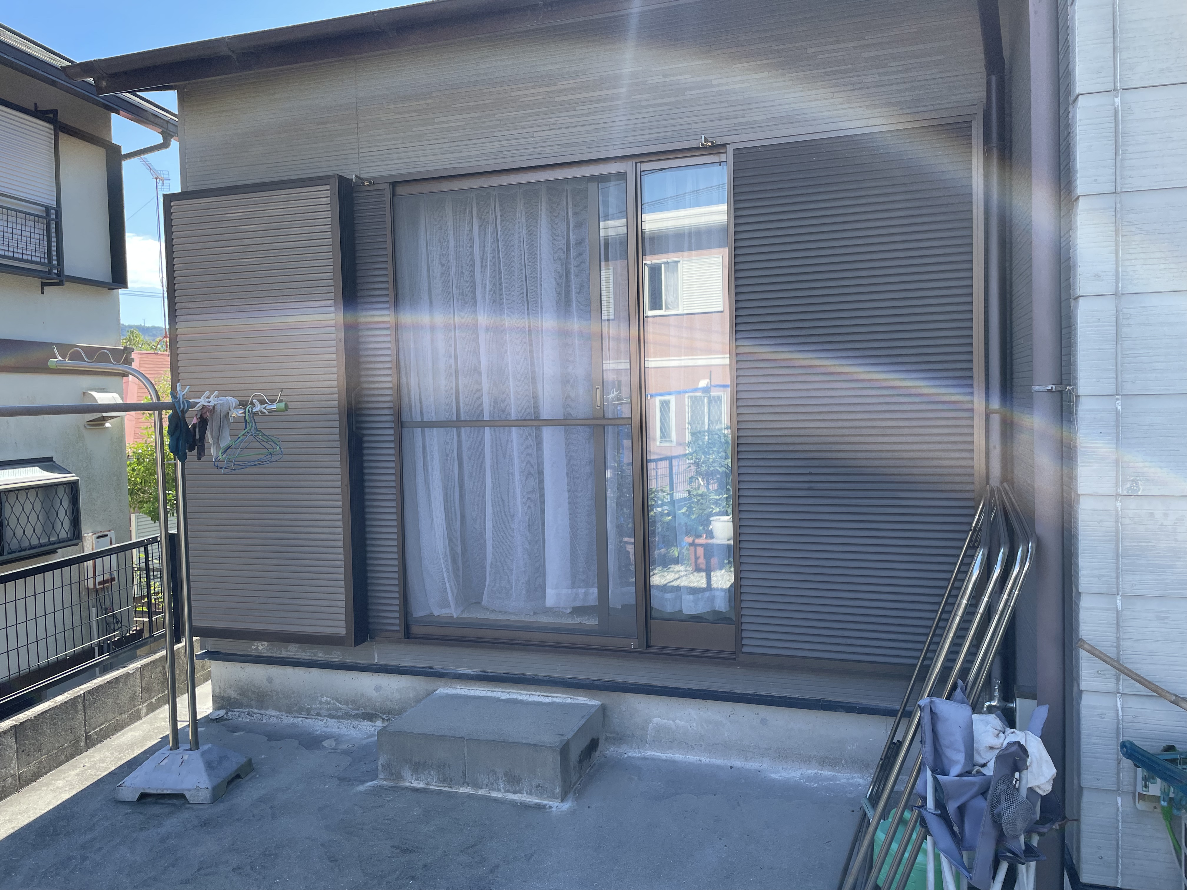 日高町　Y邸