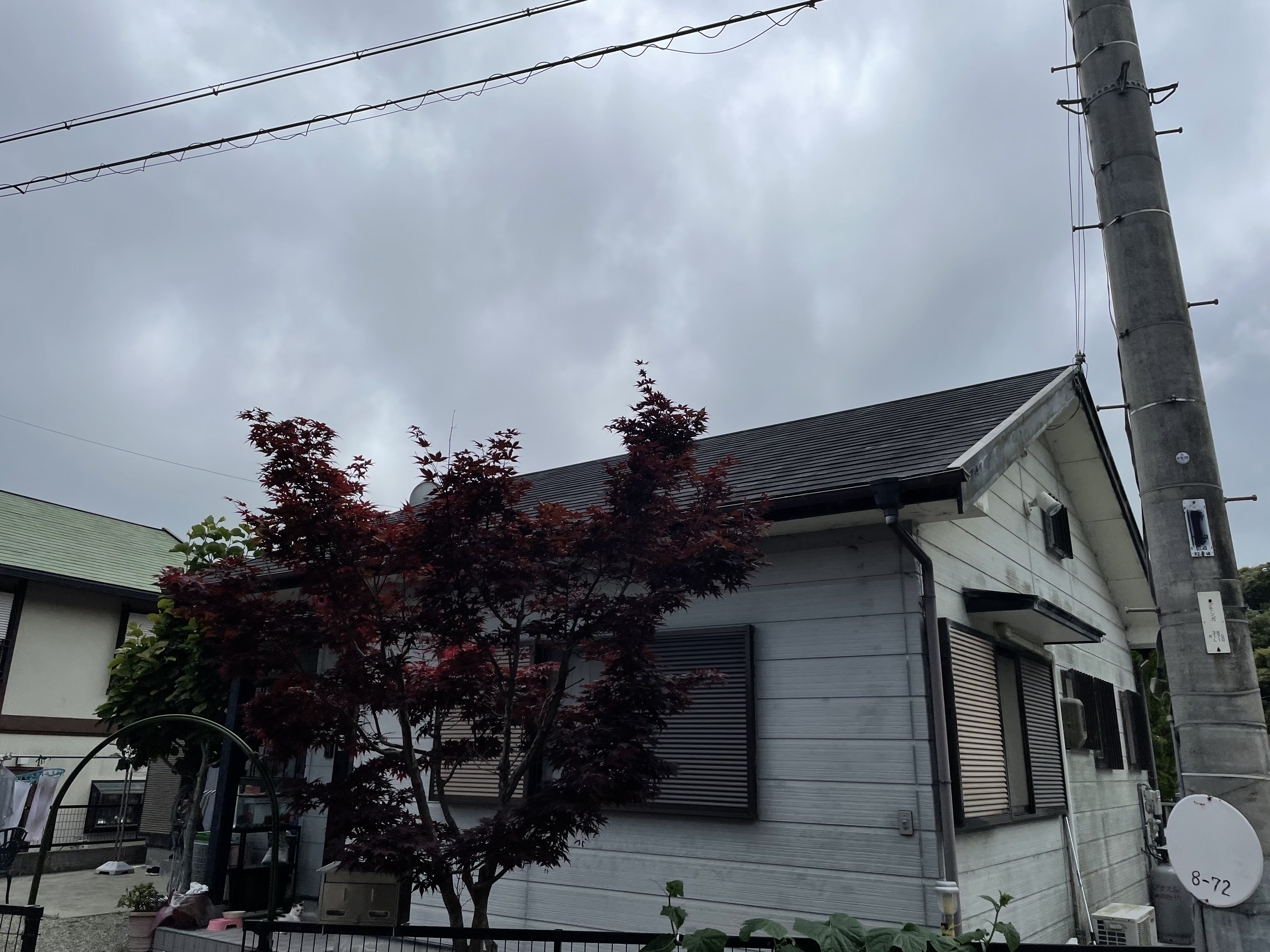 日高町　Y邸