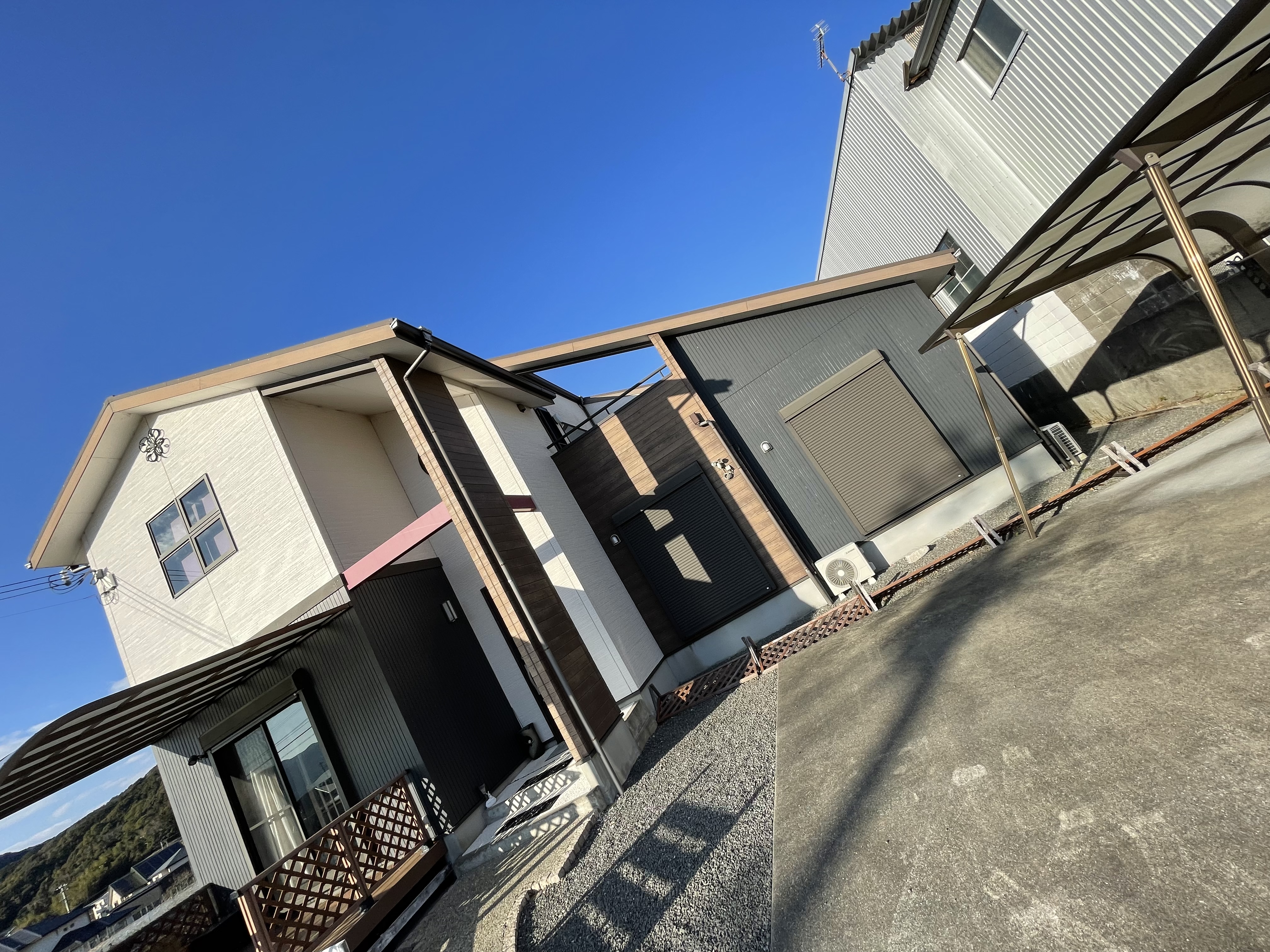 御坊市　K様邸