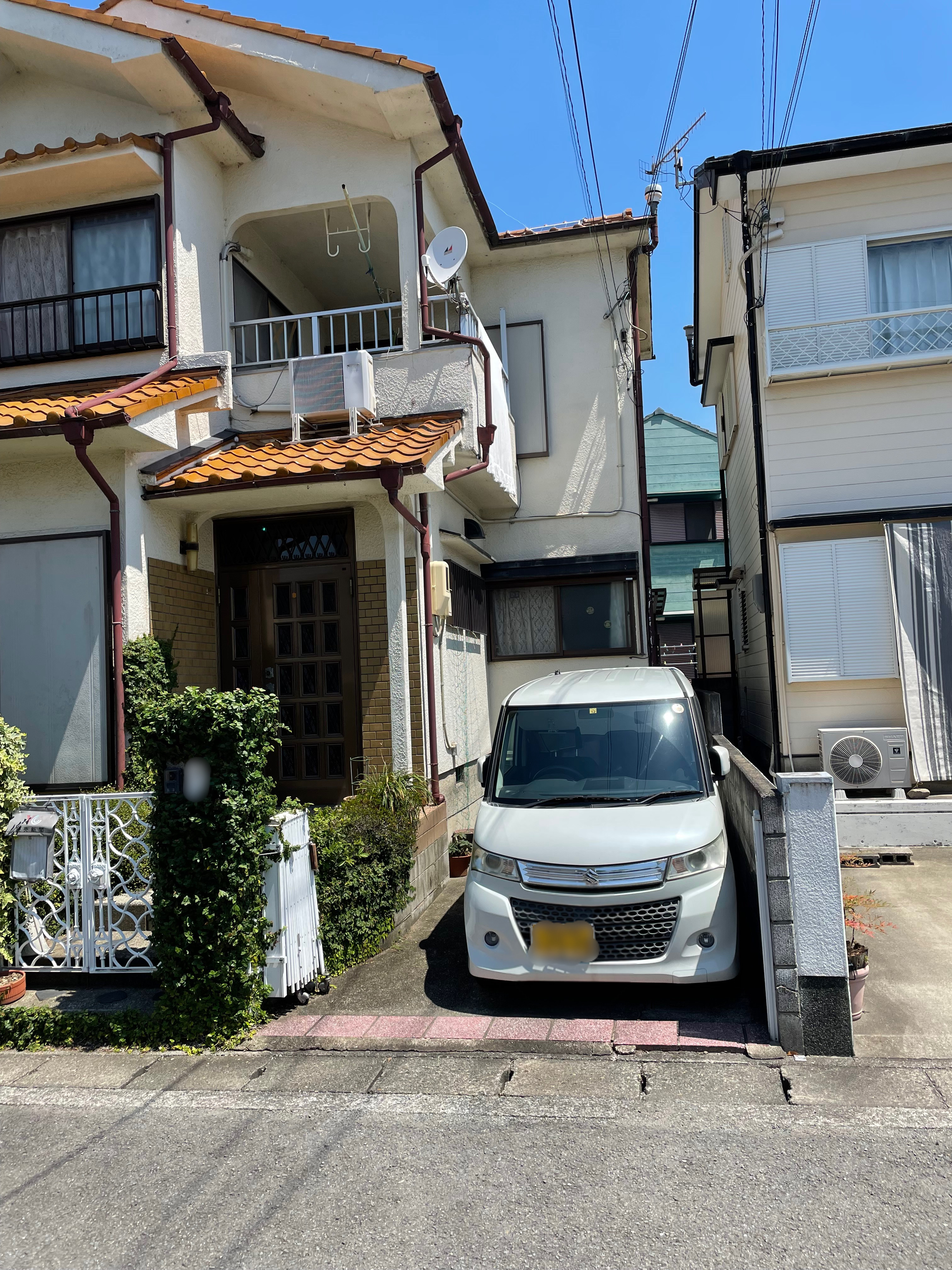 岩出市　T様邸