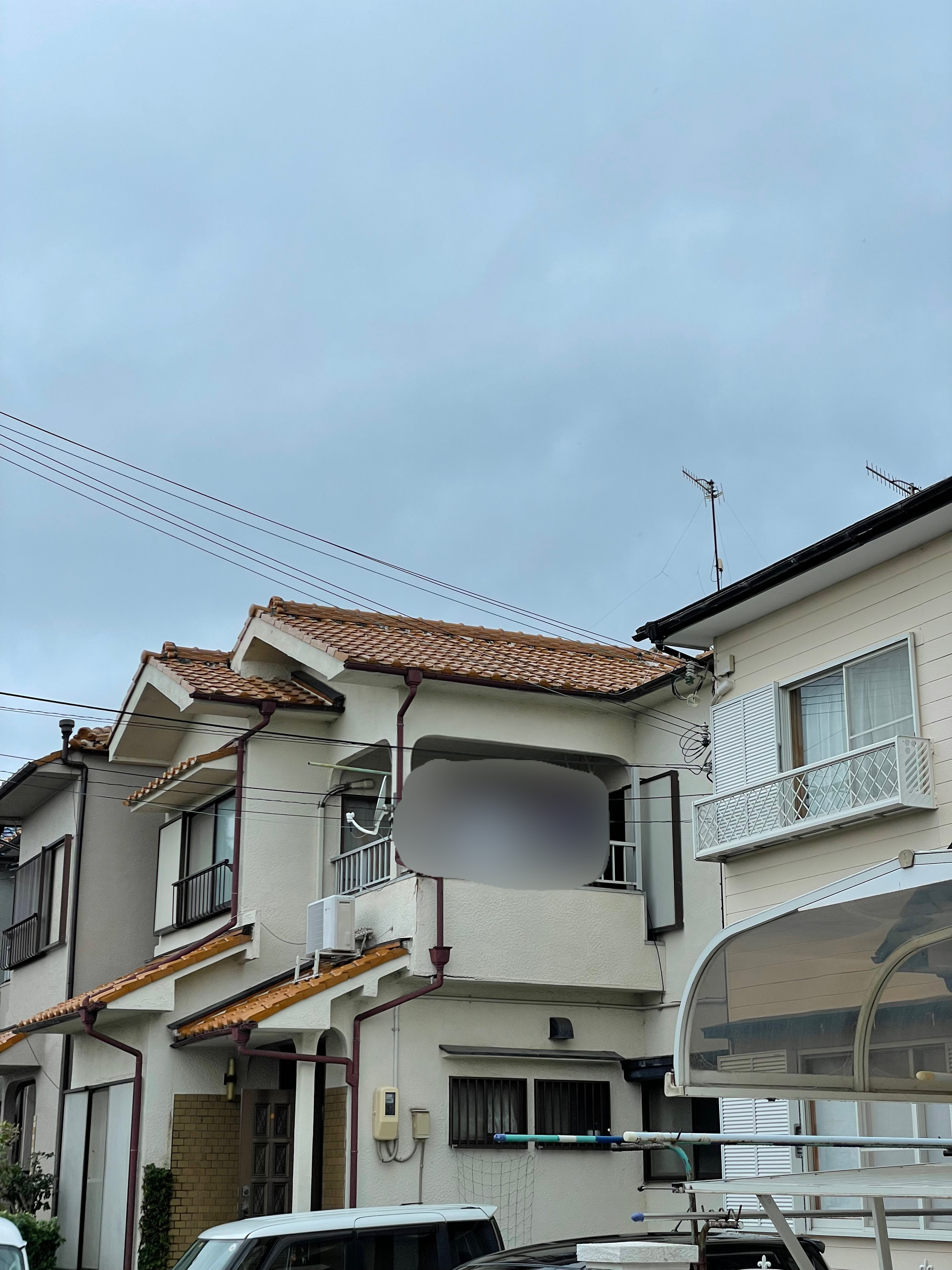 岩出市　T様邸
