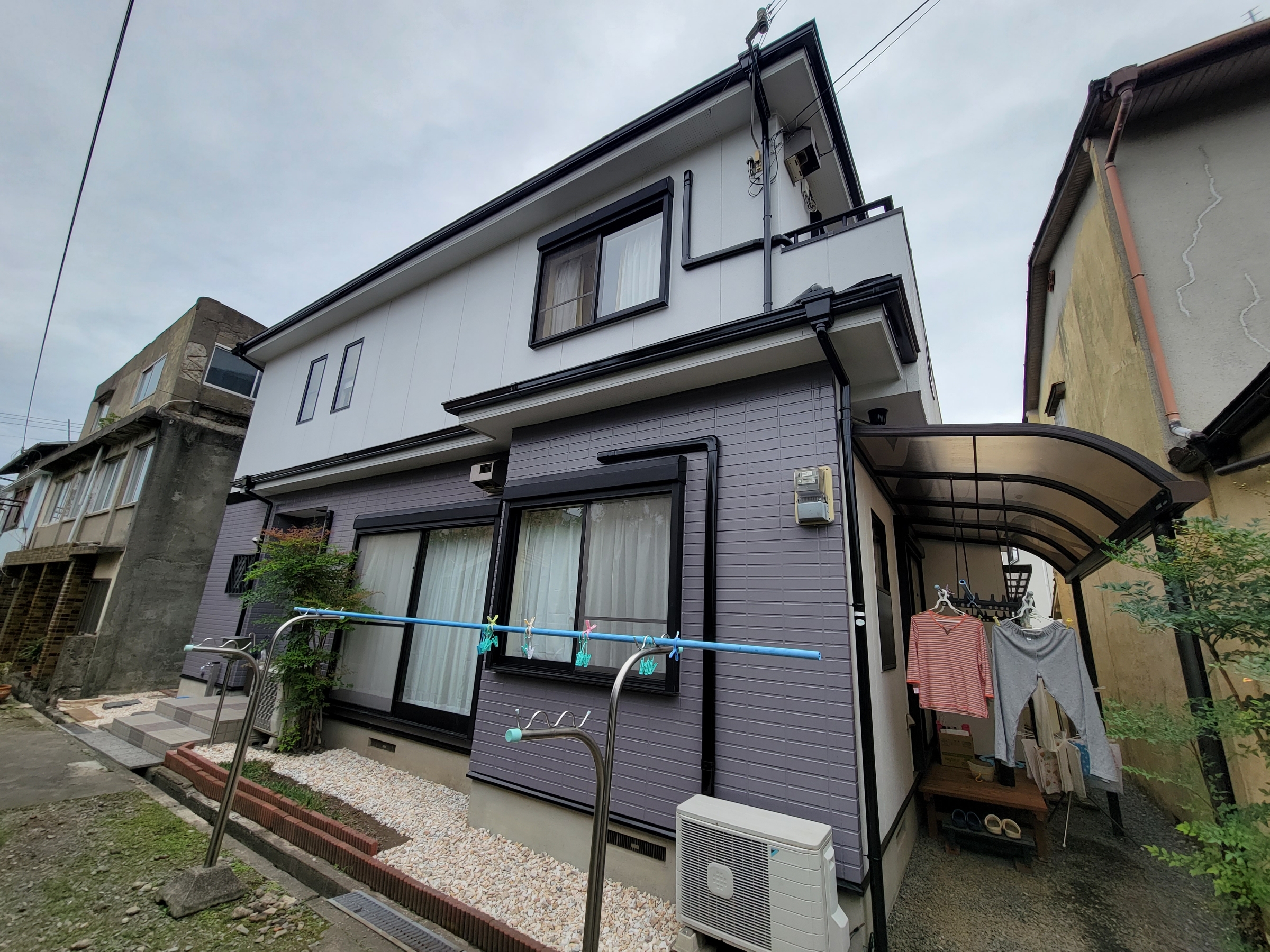 和歌山市　K様邸