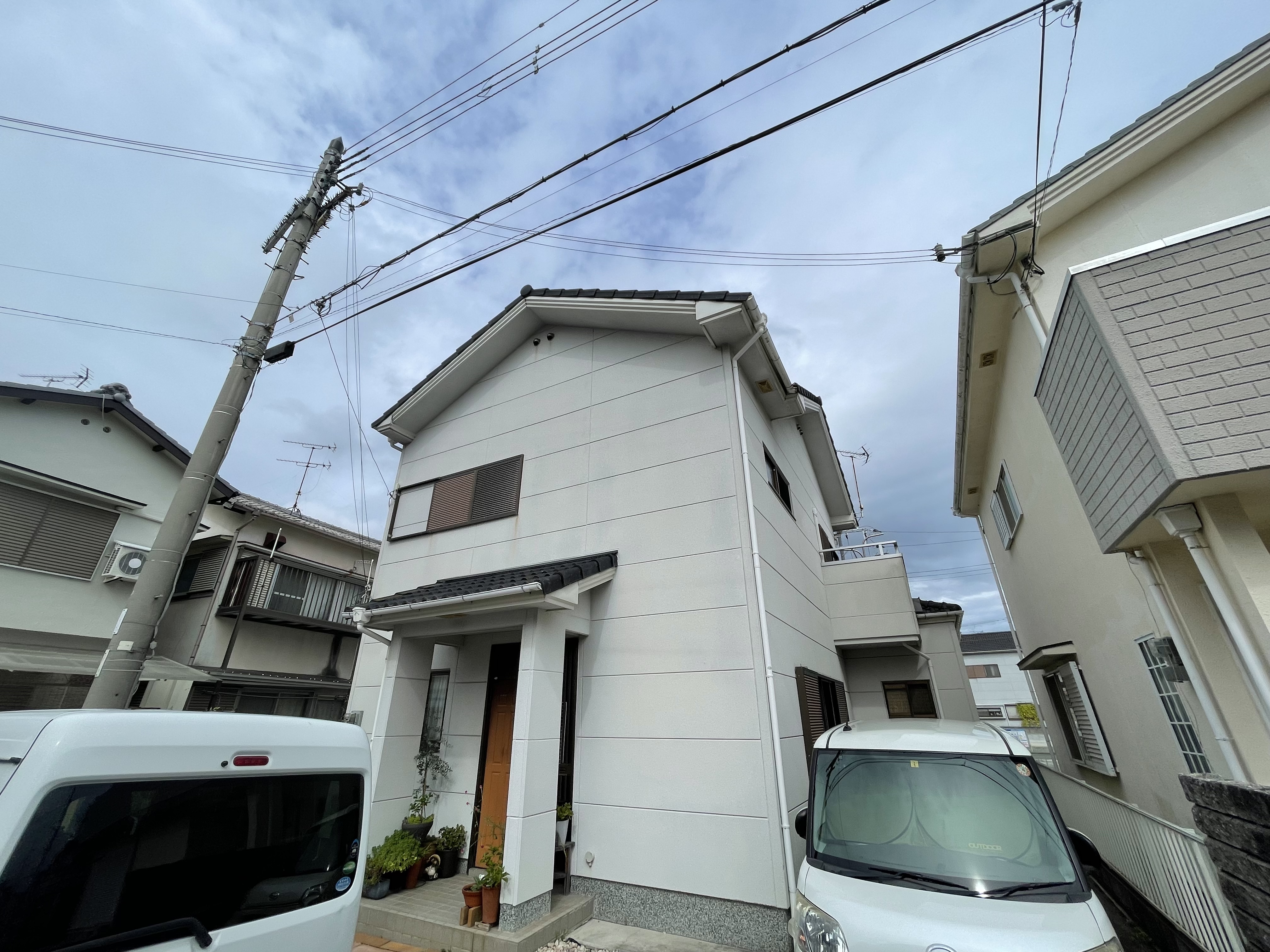 和歌山市　F様邸