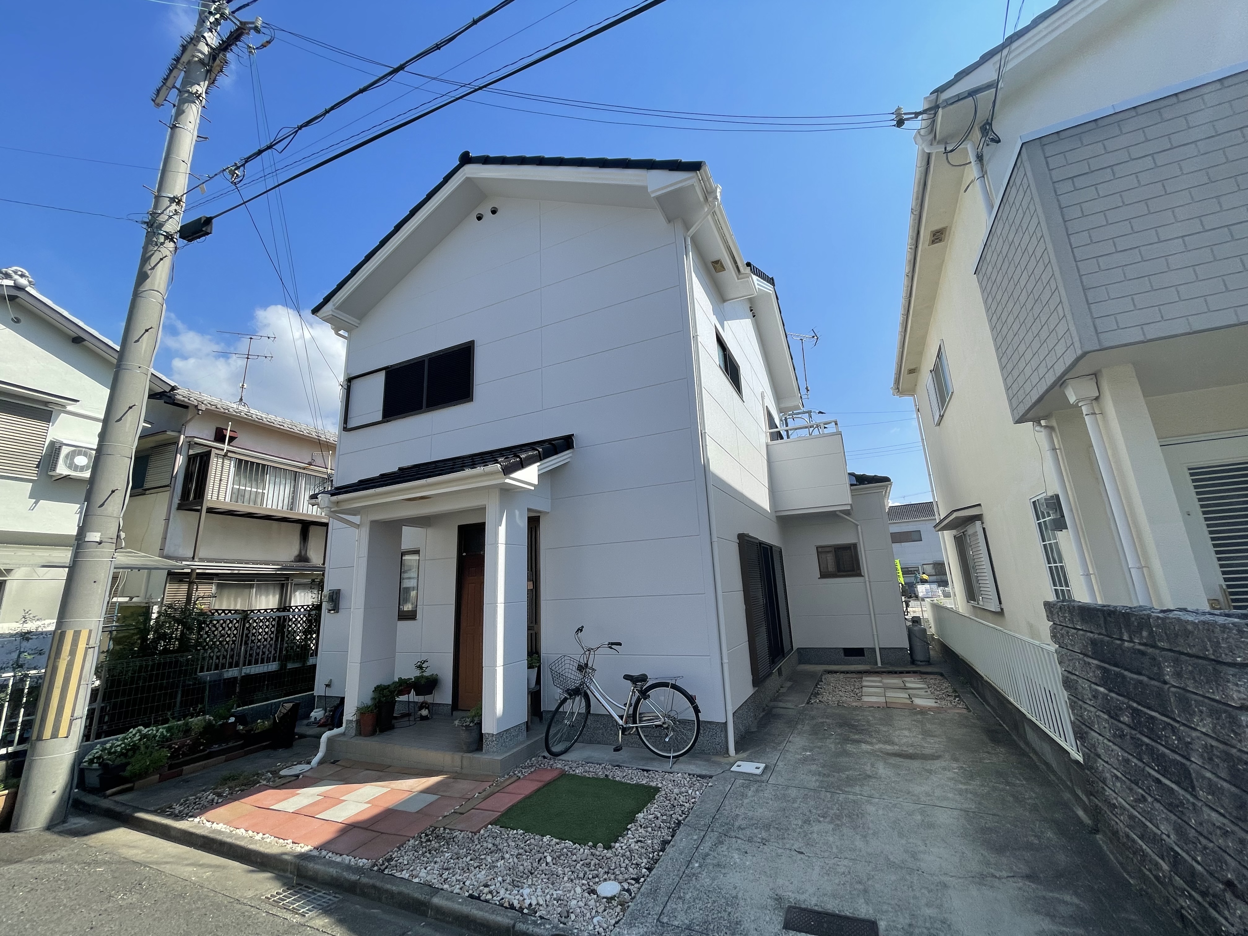 和歌山市　F様邸