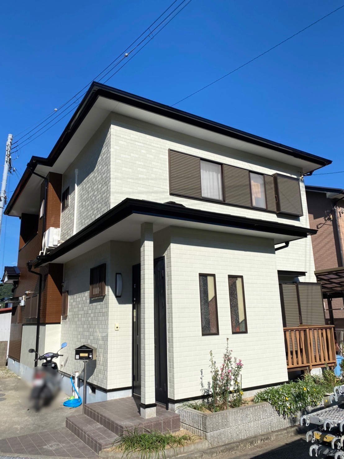 下津町　N様邸