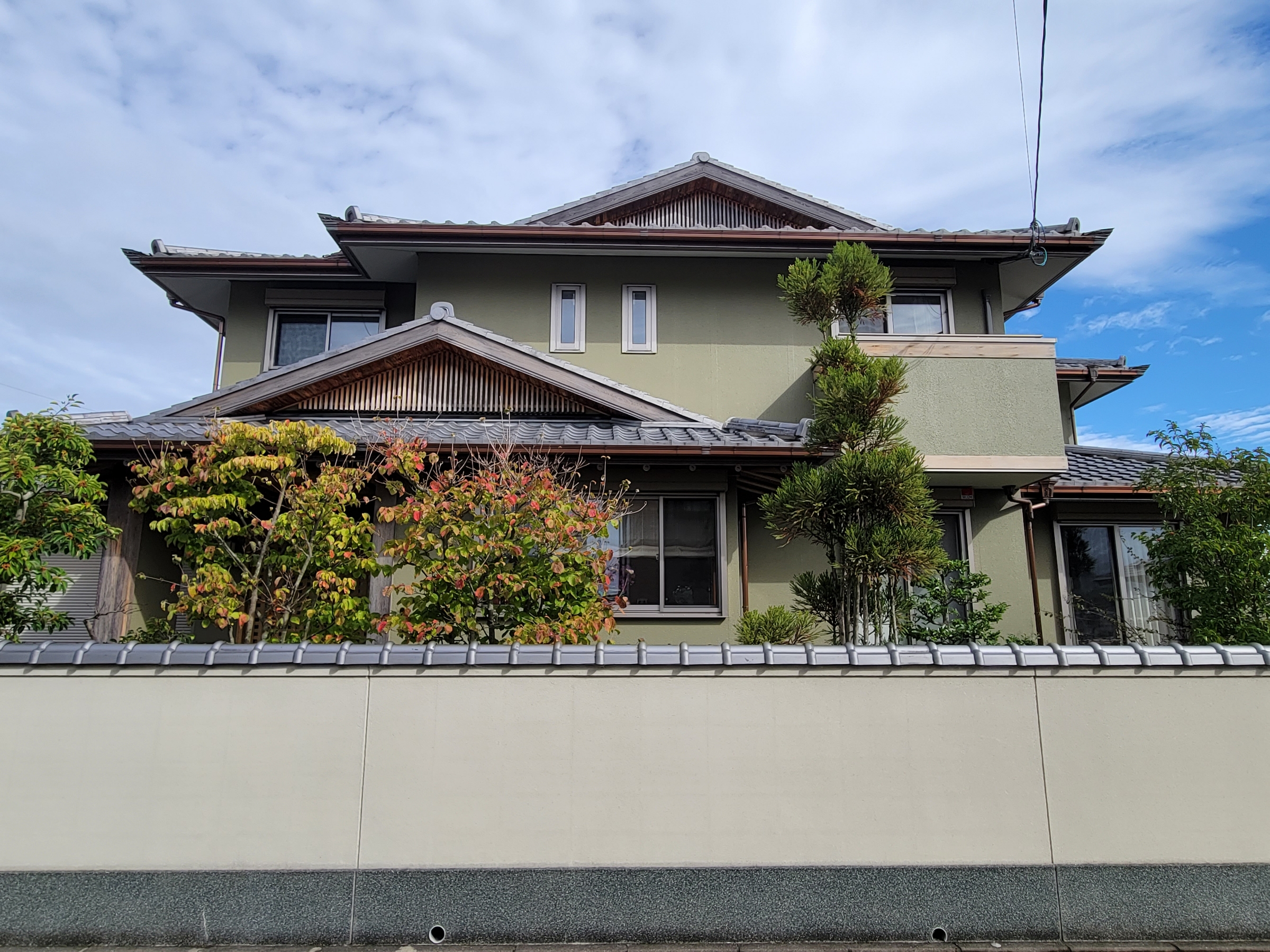 貴志川町　S様邸