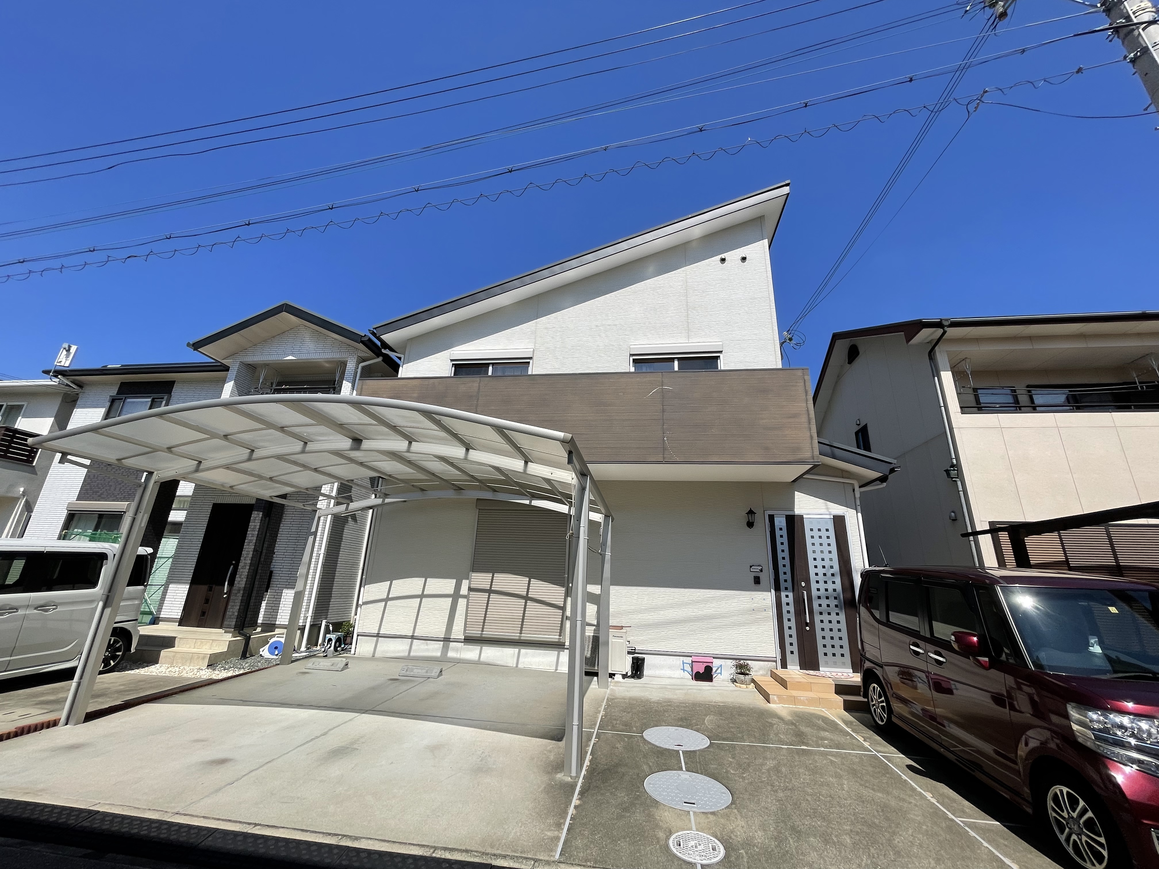 有田市S様邸