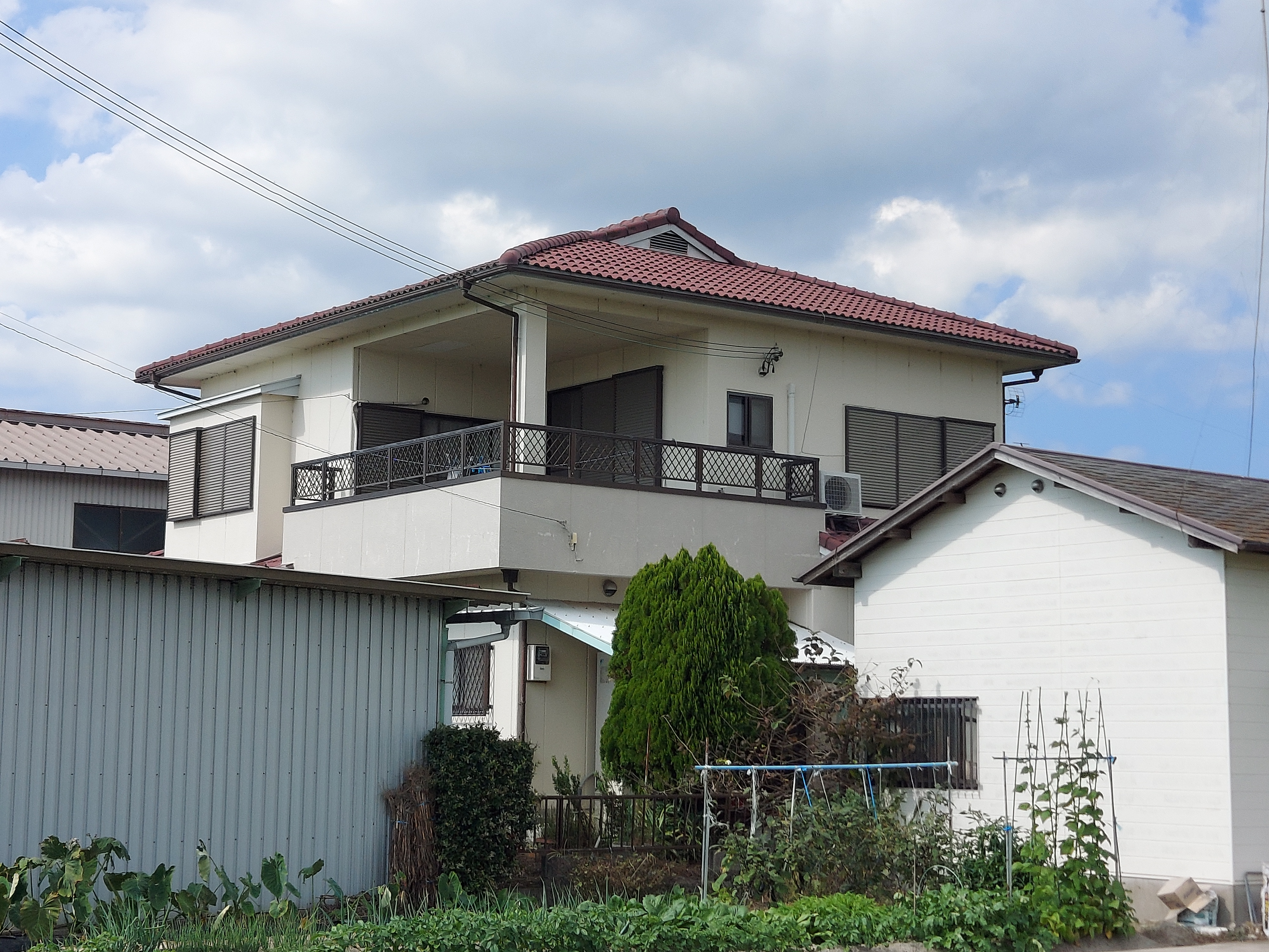 和歌山市N様邸