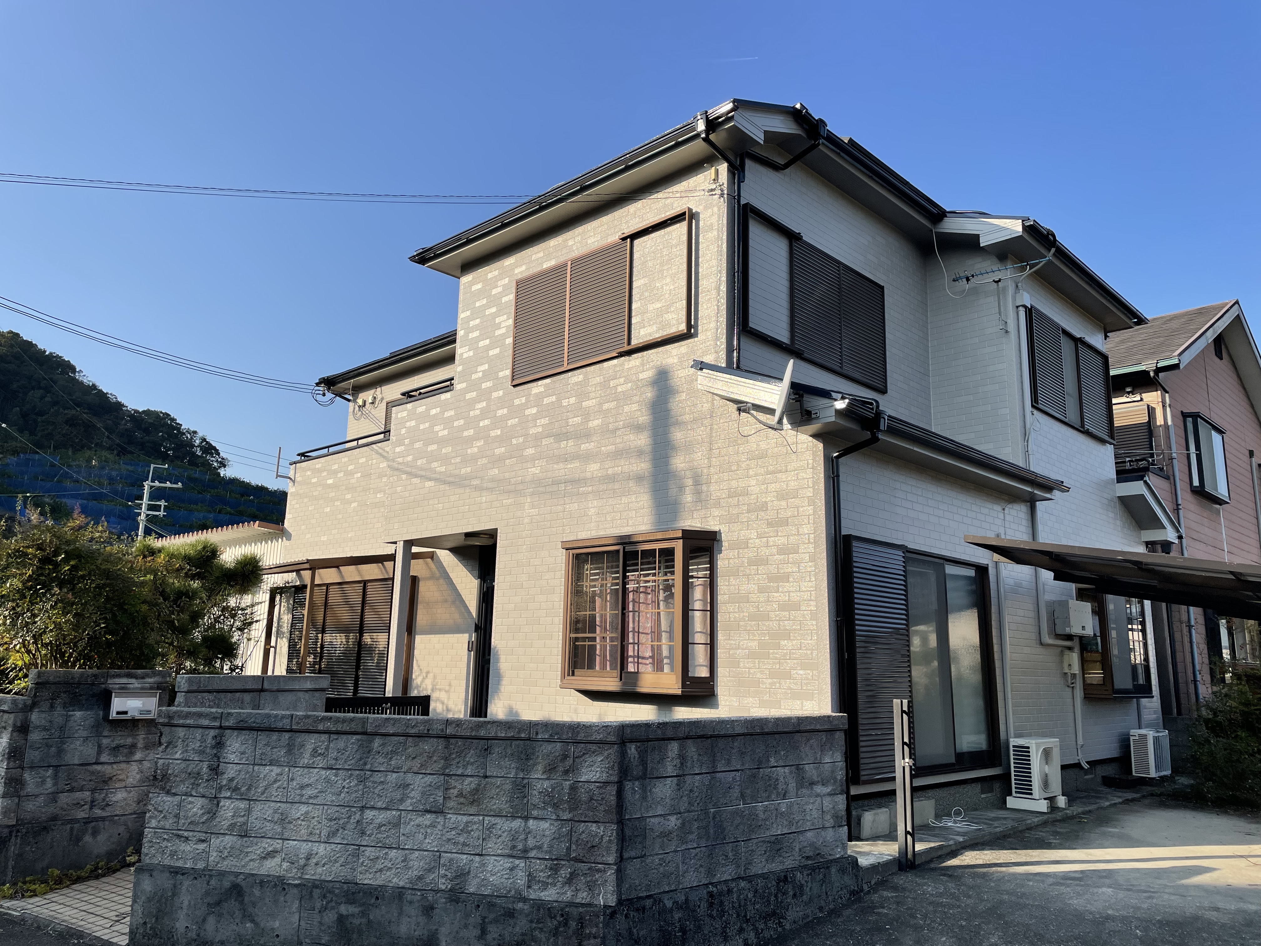 有田川町　T様邸