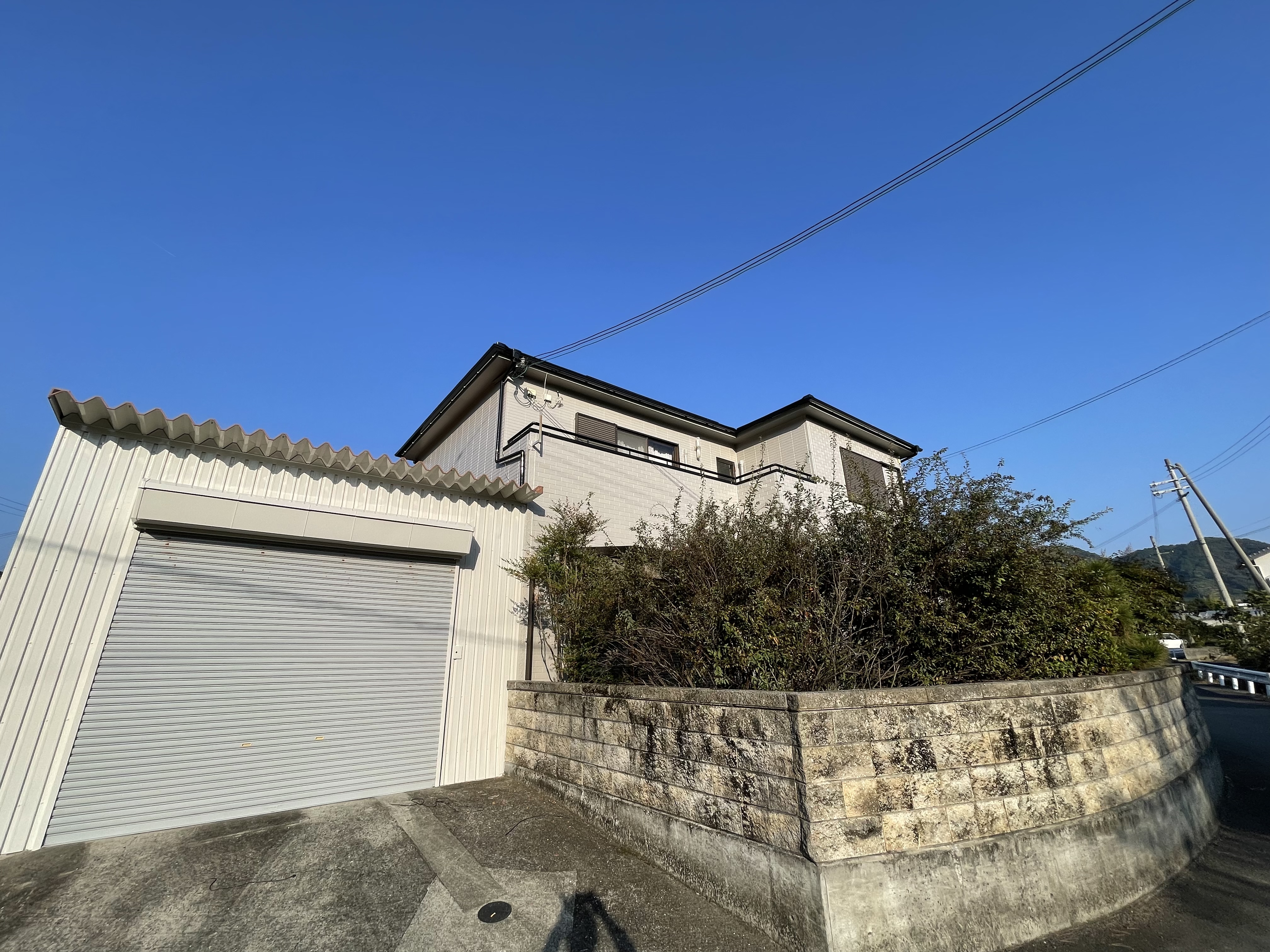 有田川町　T様邸
