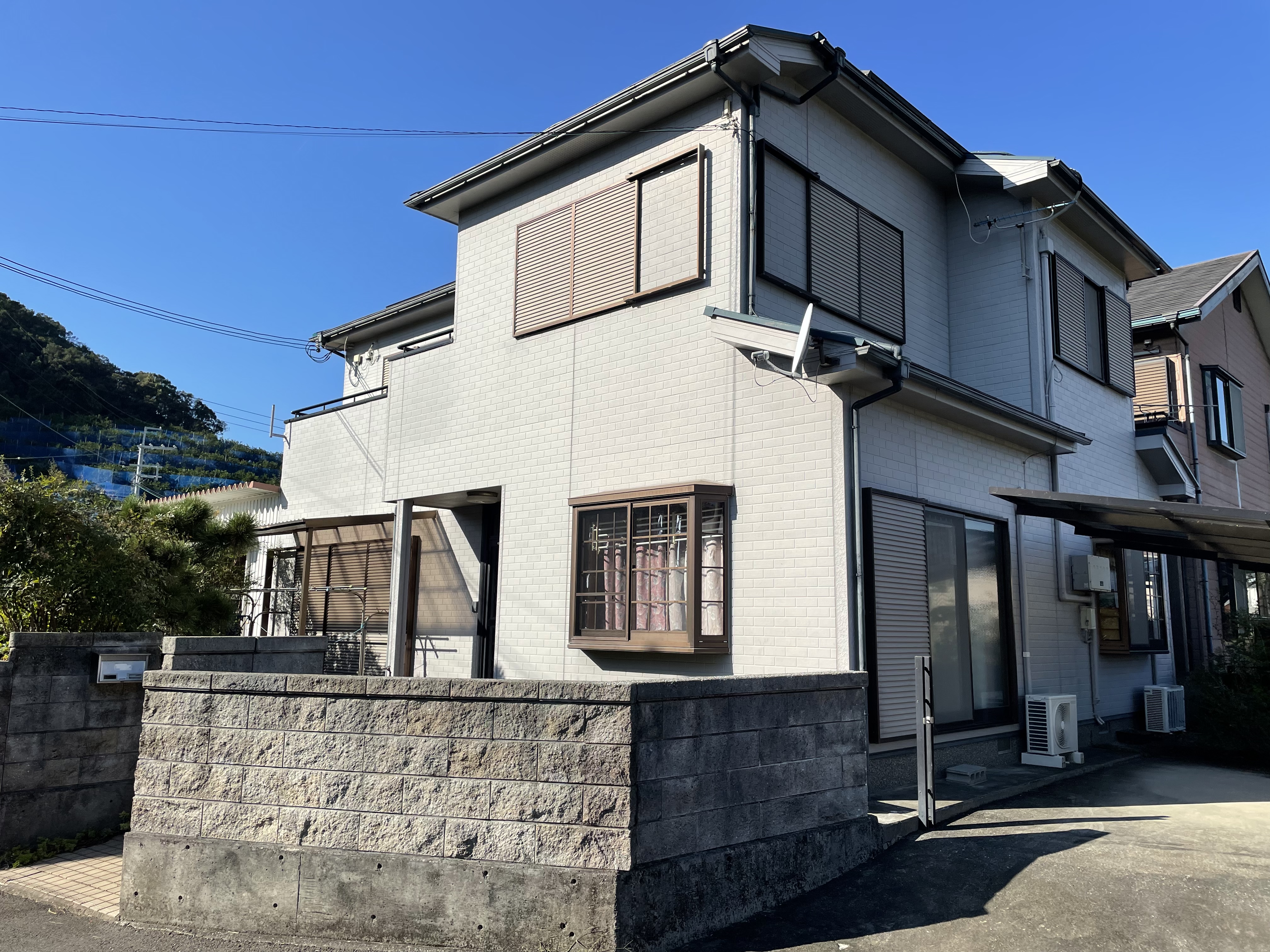 有田川町　T様邸