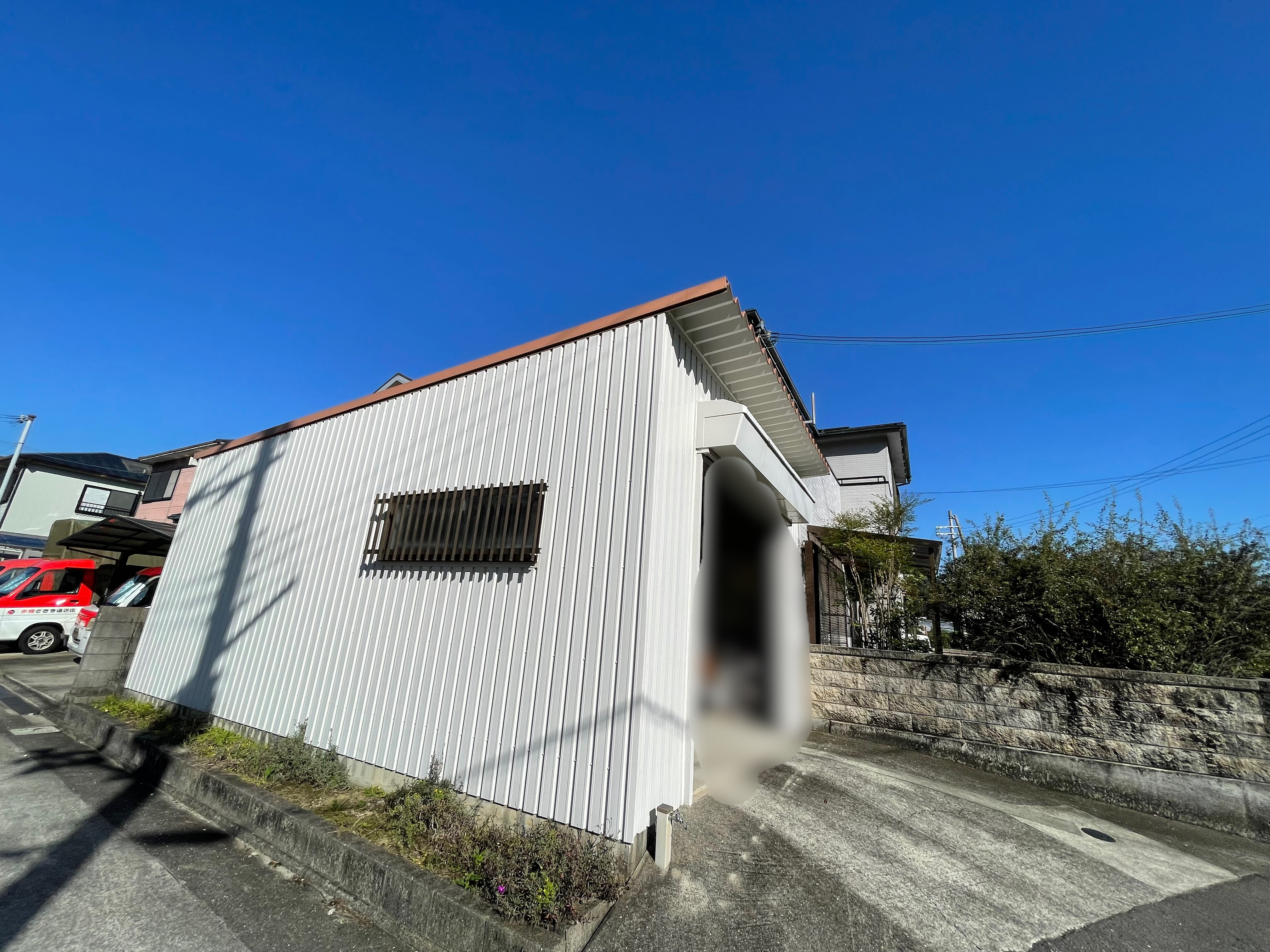 有田川町　T様邸