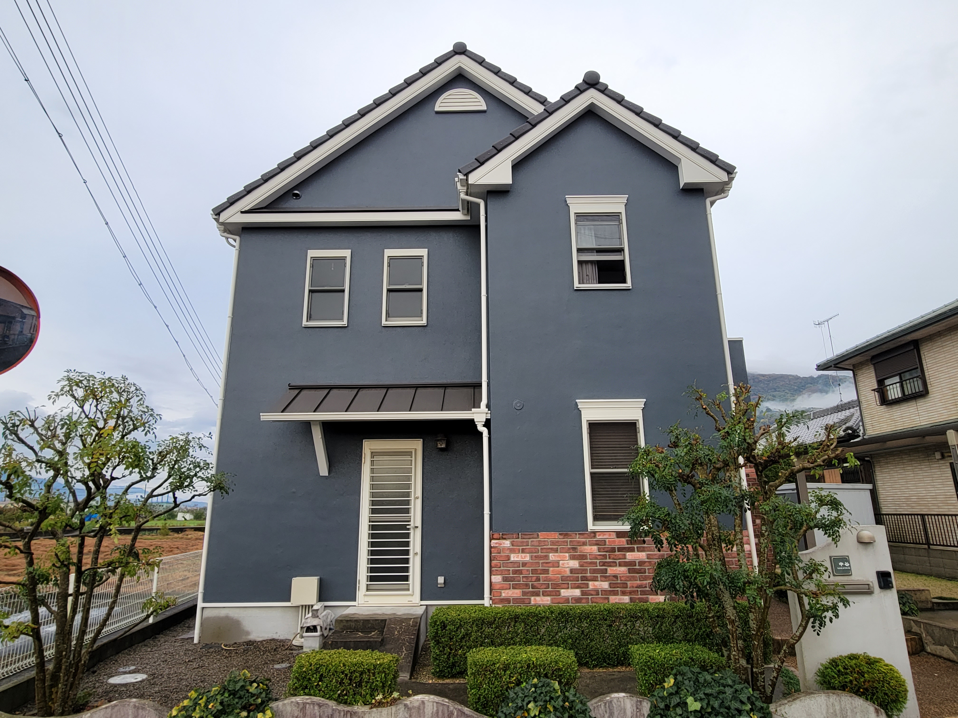 かつらぎ町　N様邸