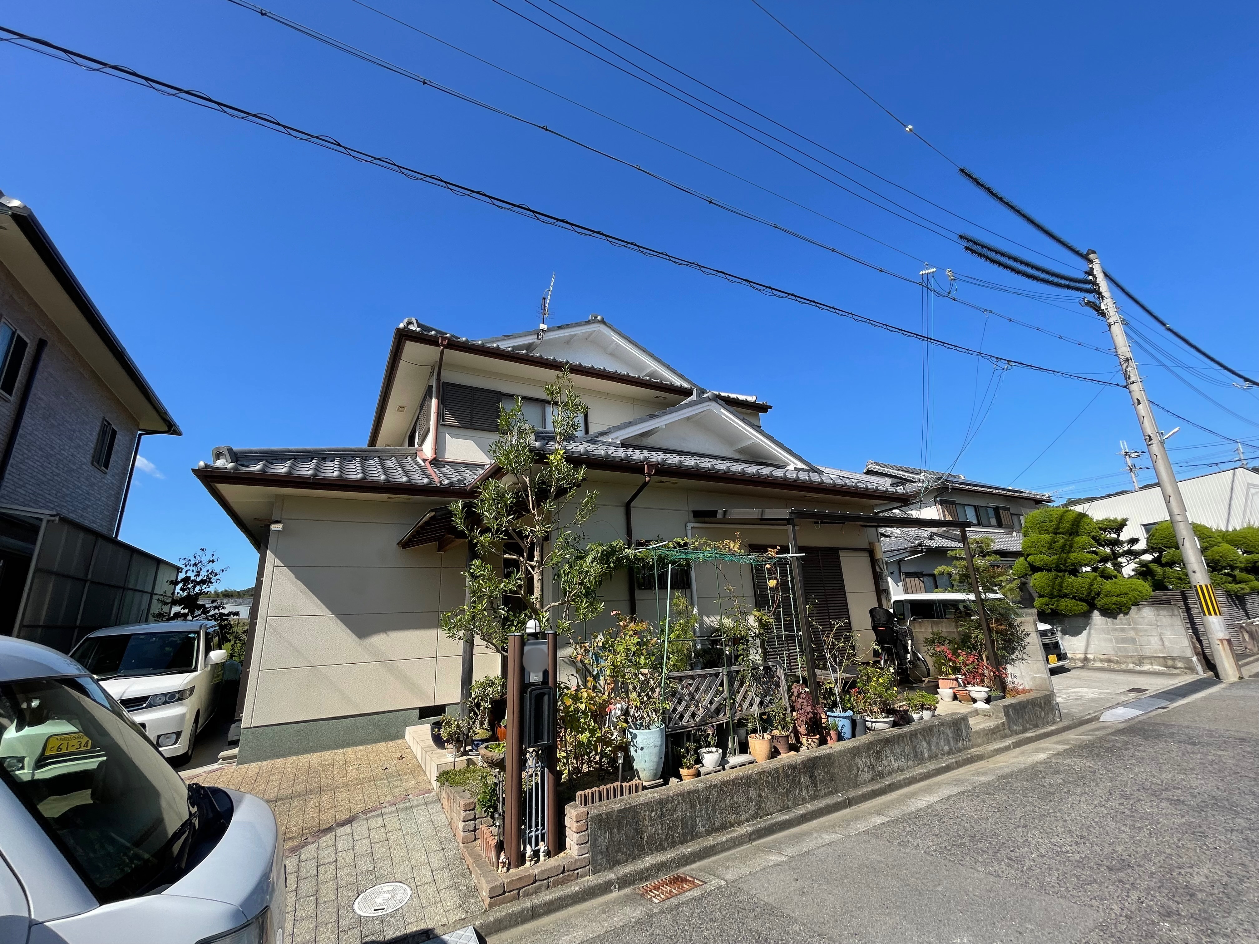 和歌山市　Y様邸