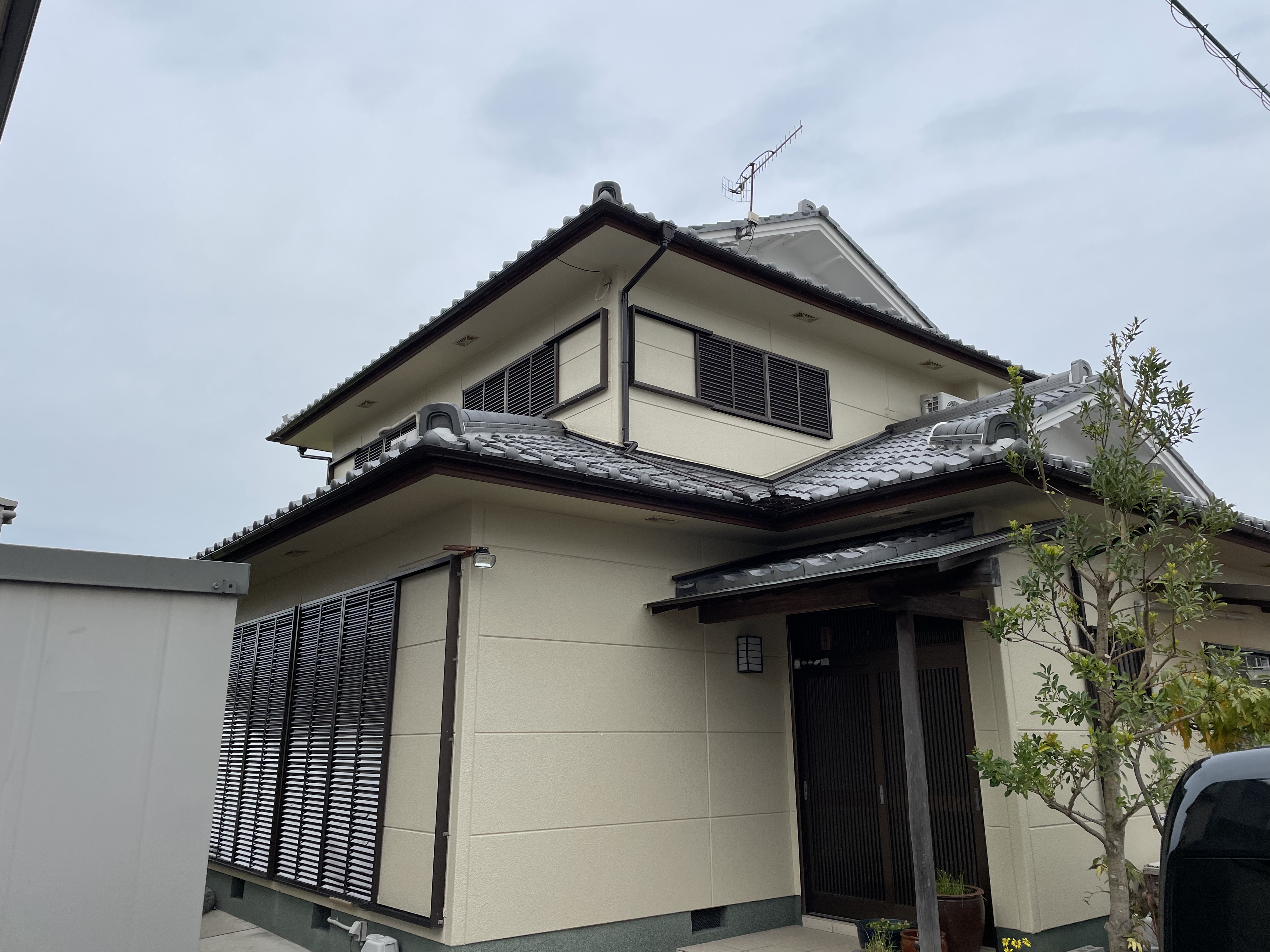和歌山市　Y様邸