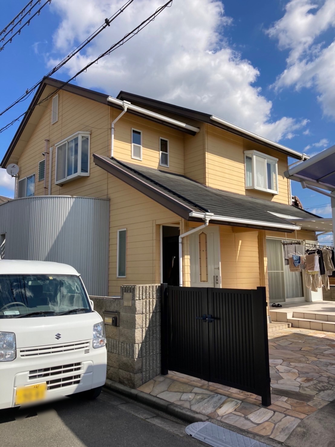 紀の川市　M様邸