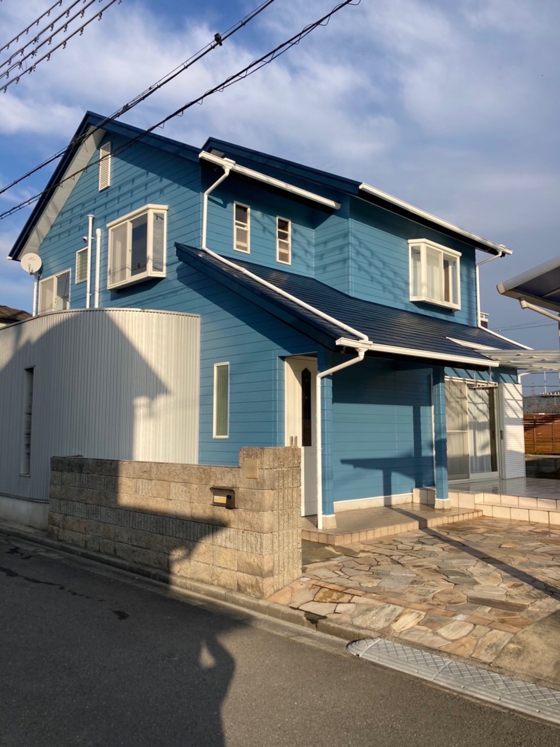 紀の川市　M様邸