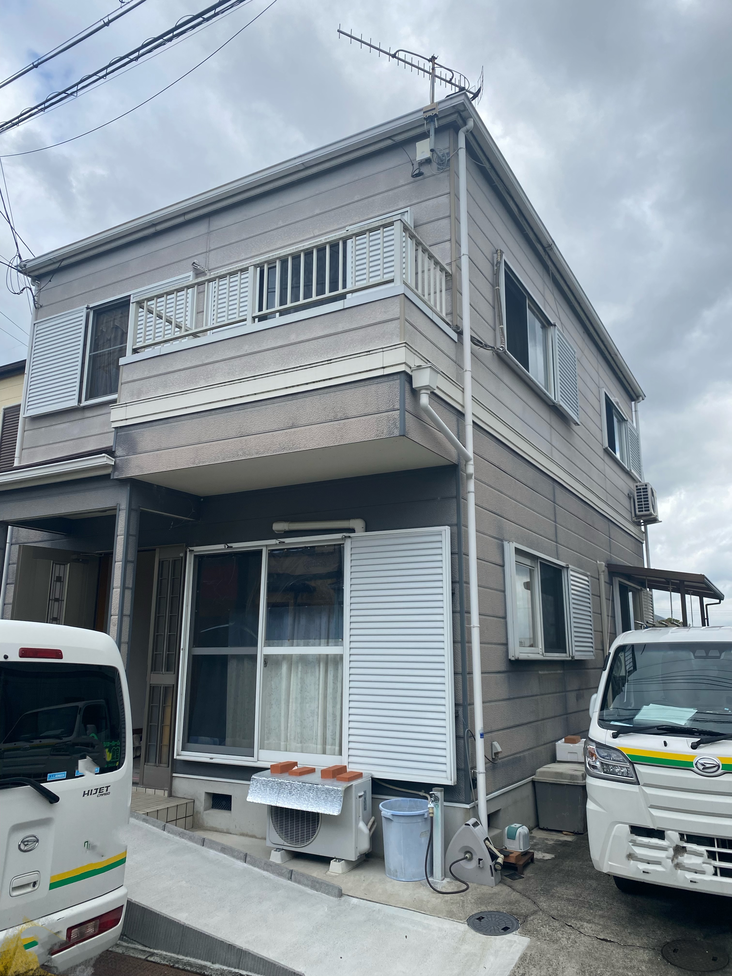 紀の川市　I様邸
