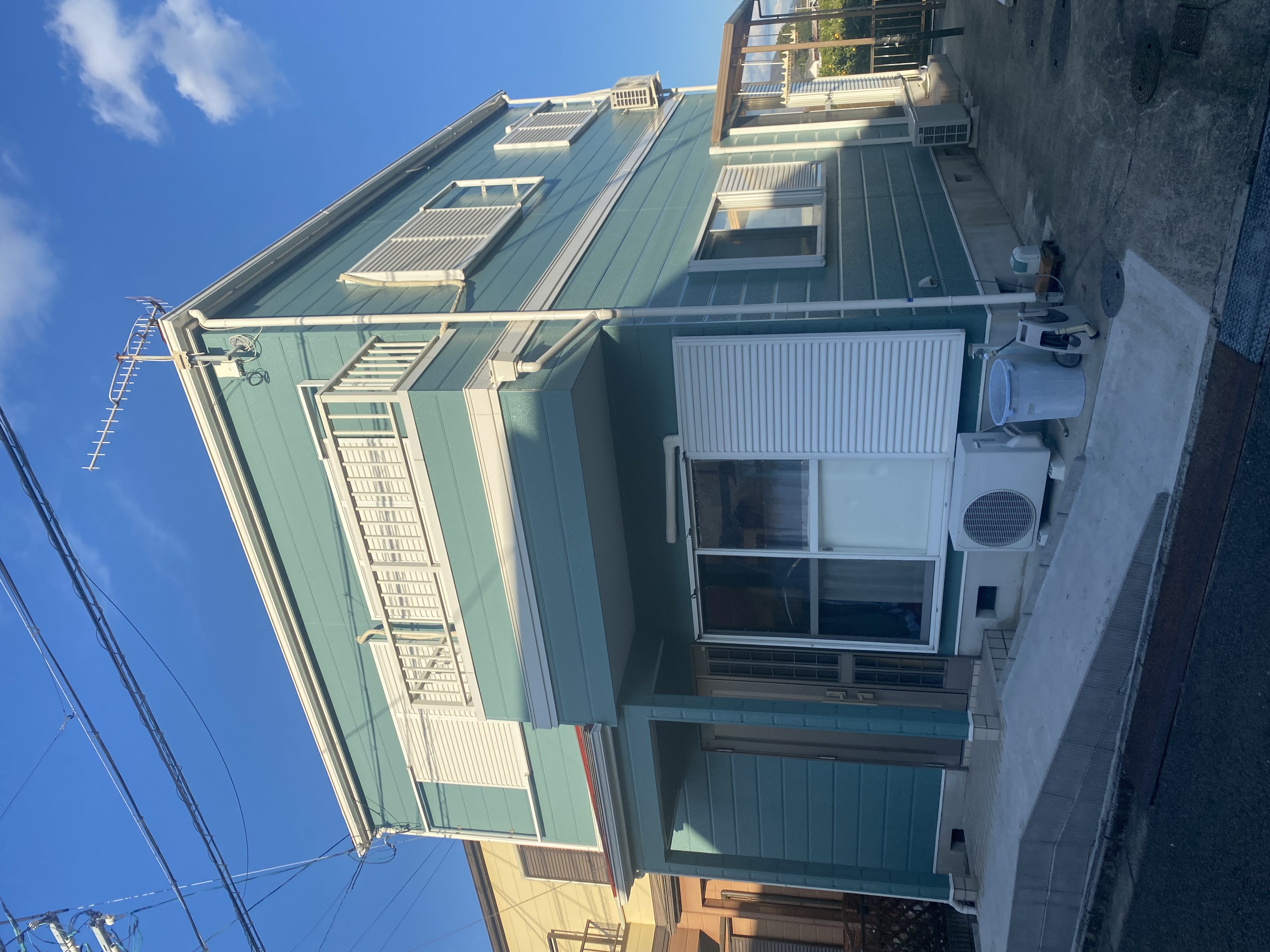 紀の川市　I様邸