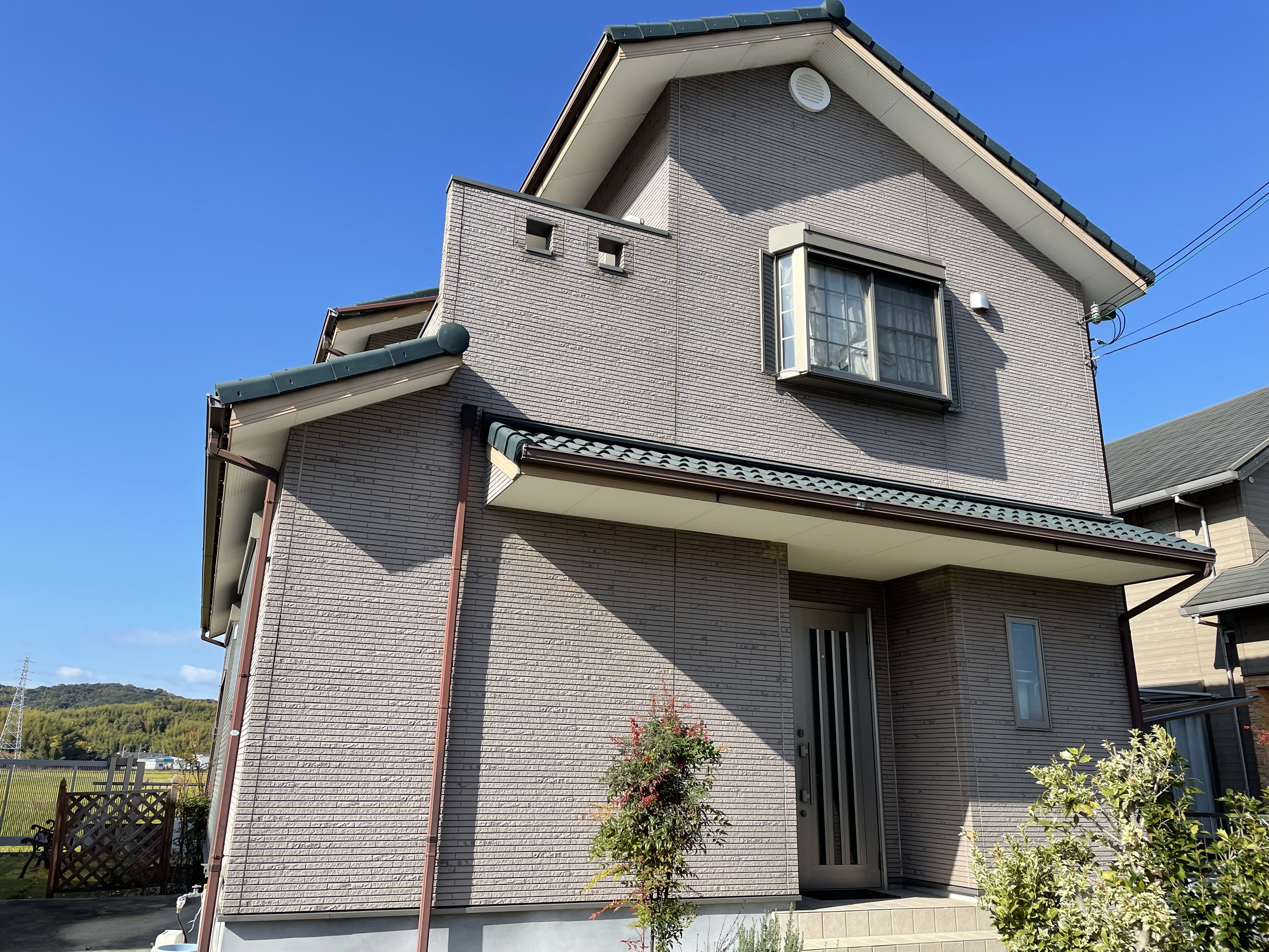 和歌山市K様邸
