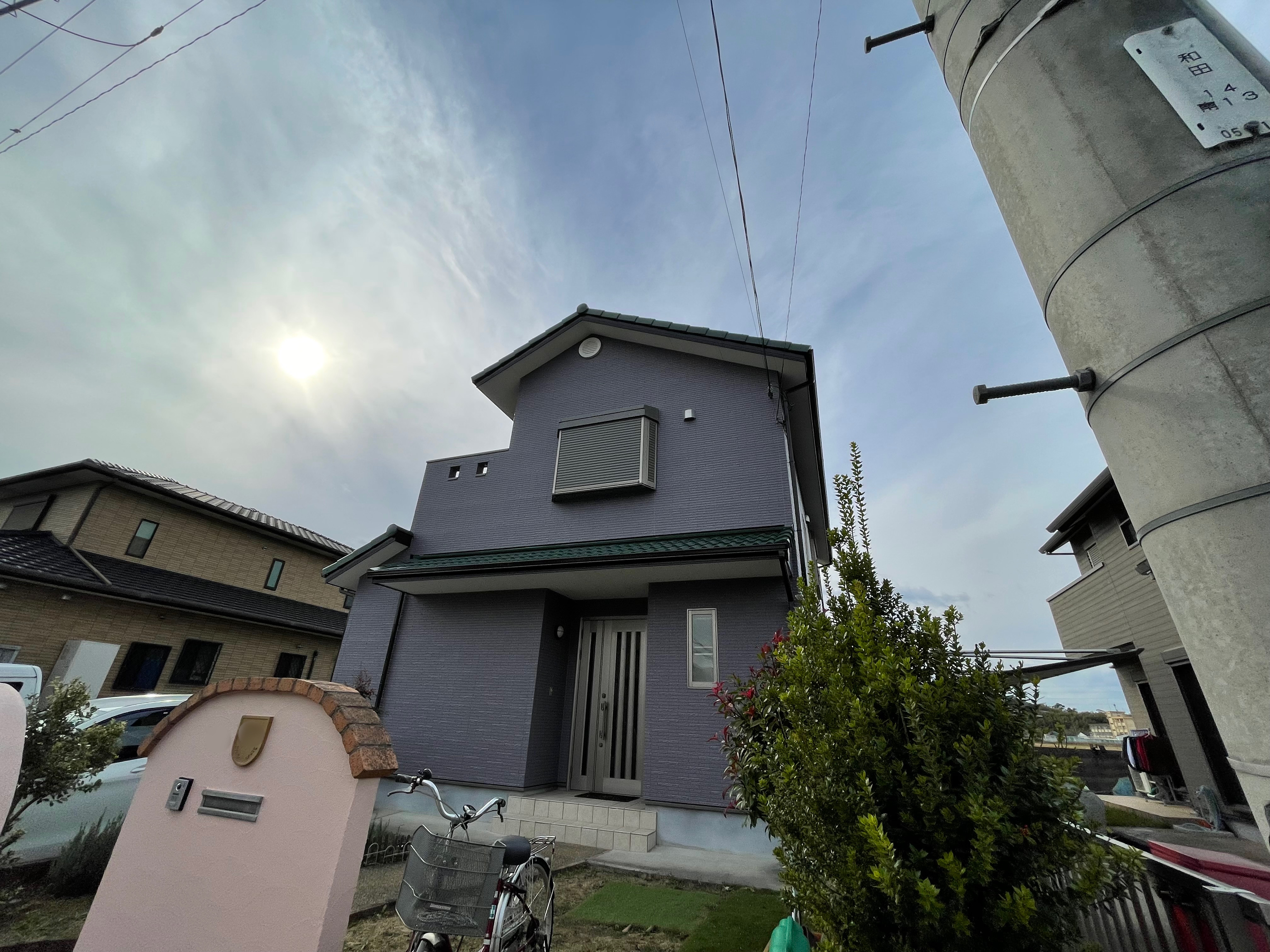 和歌山市K様邸