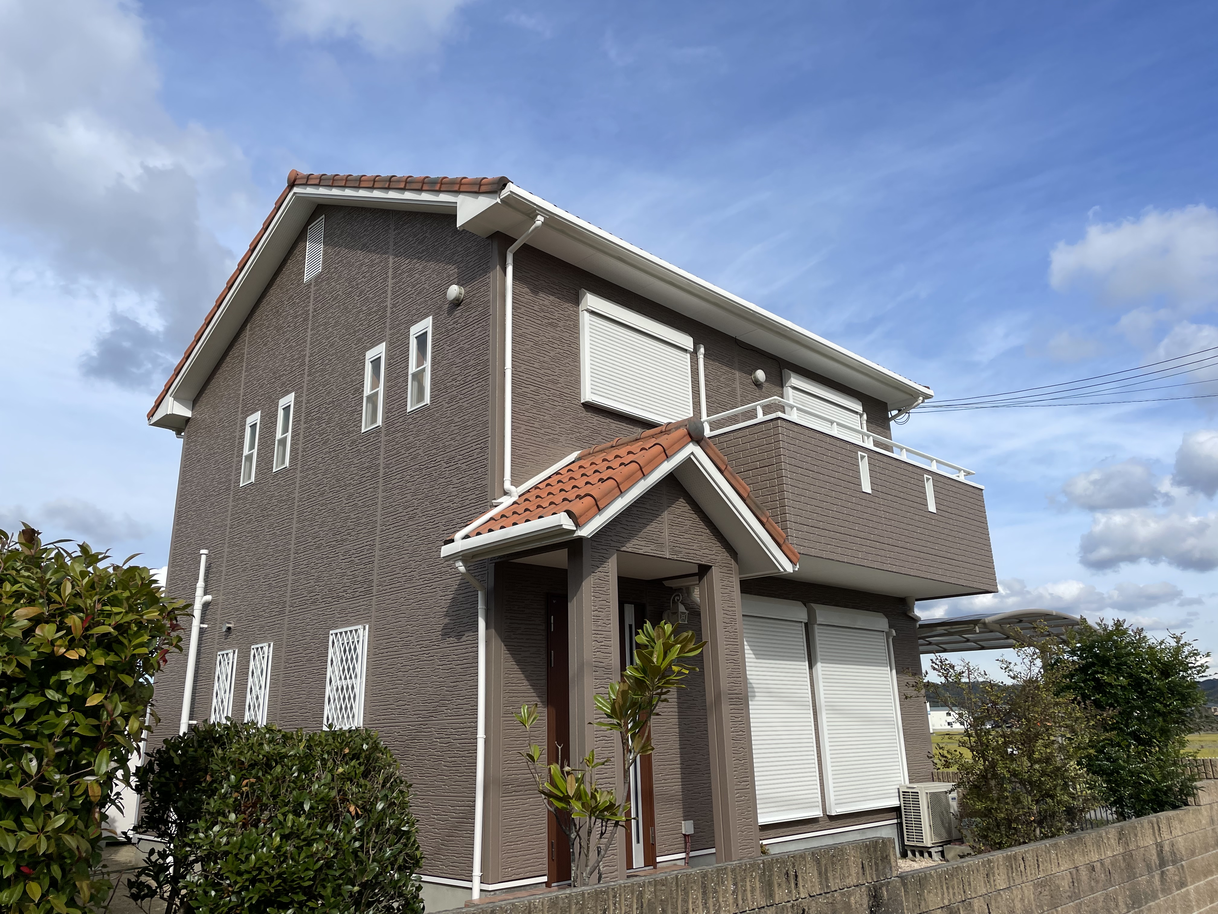 和歌山市M様邸