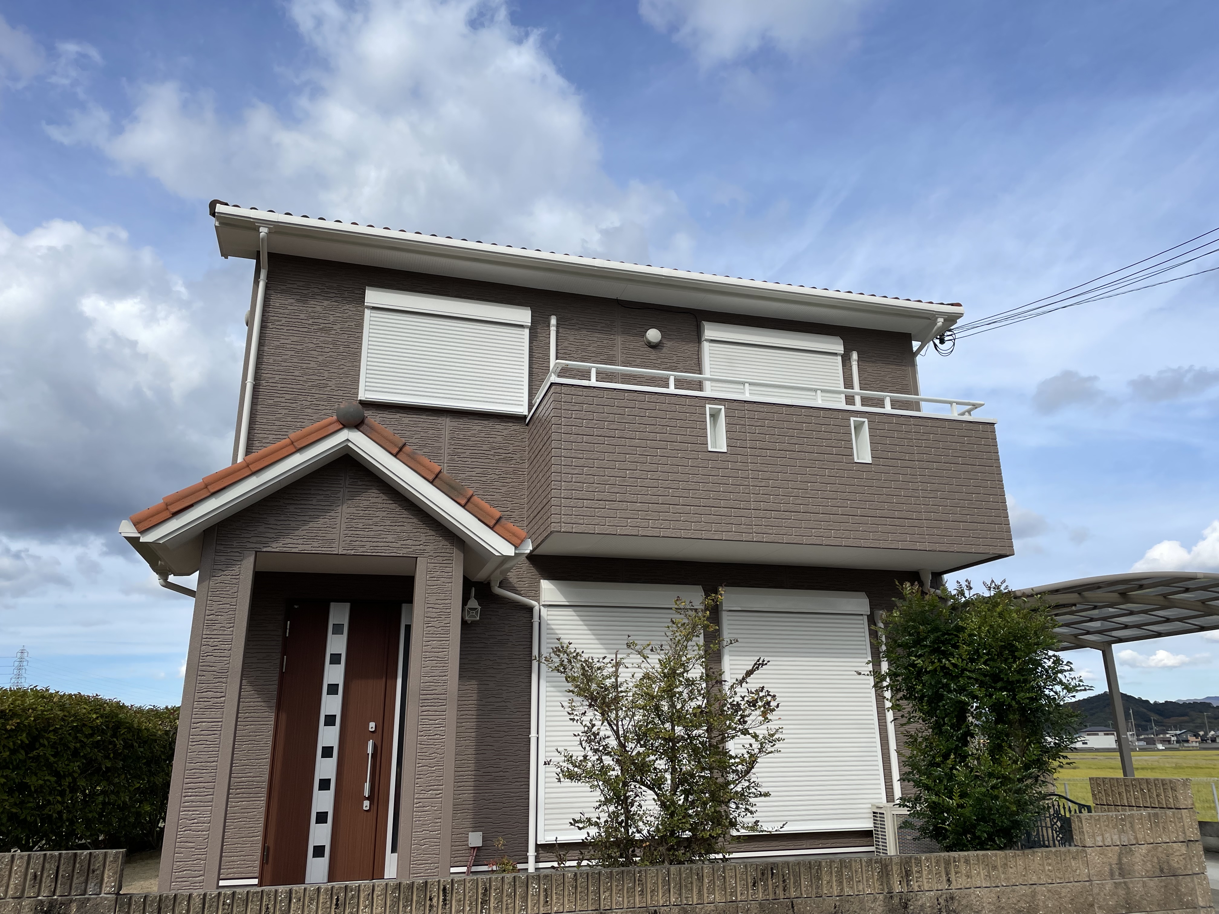 和歌山市M様邸