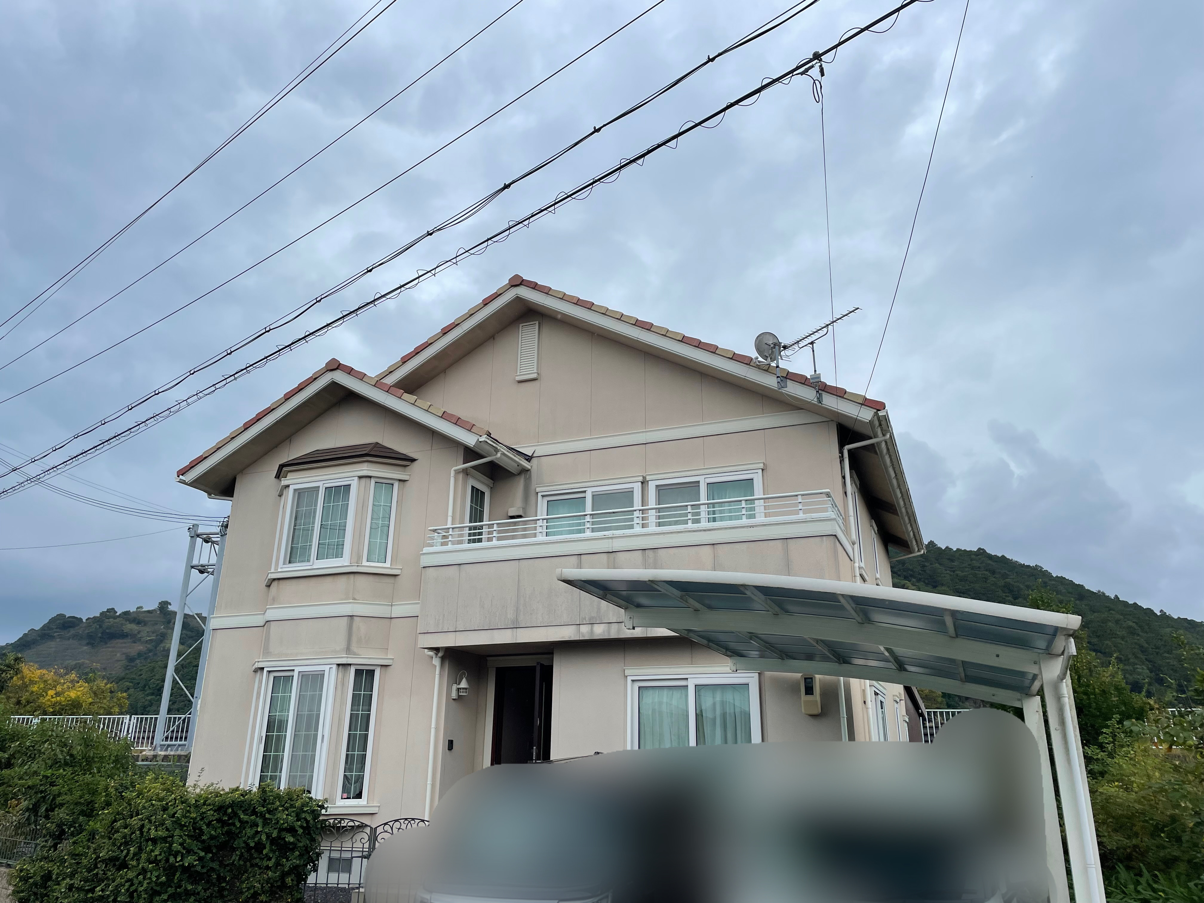 みなべ町　T様邸