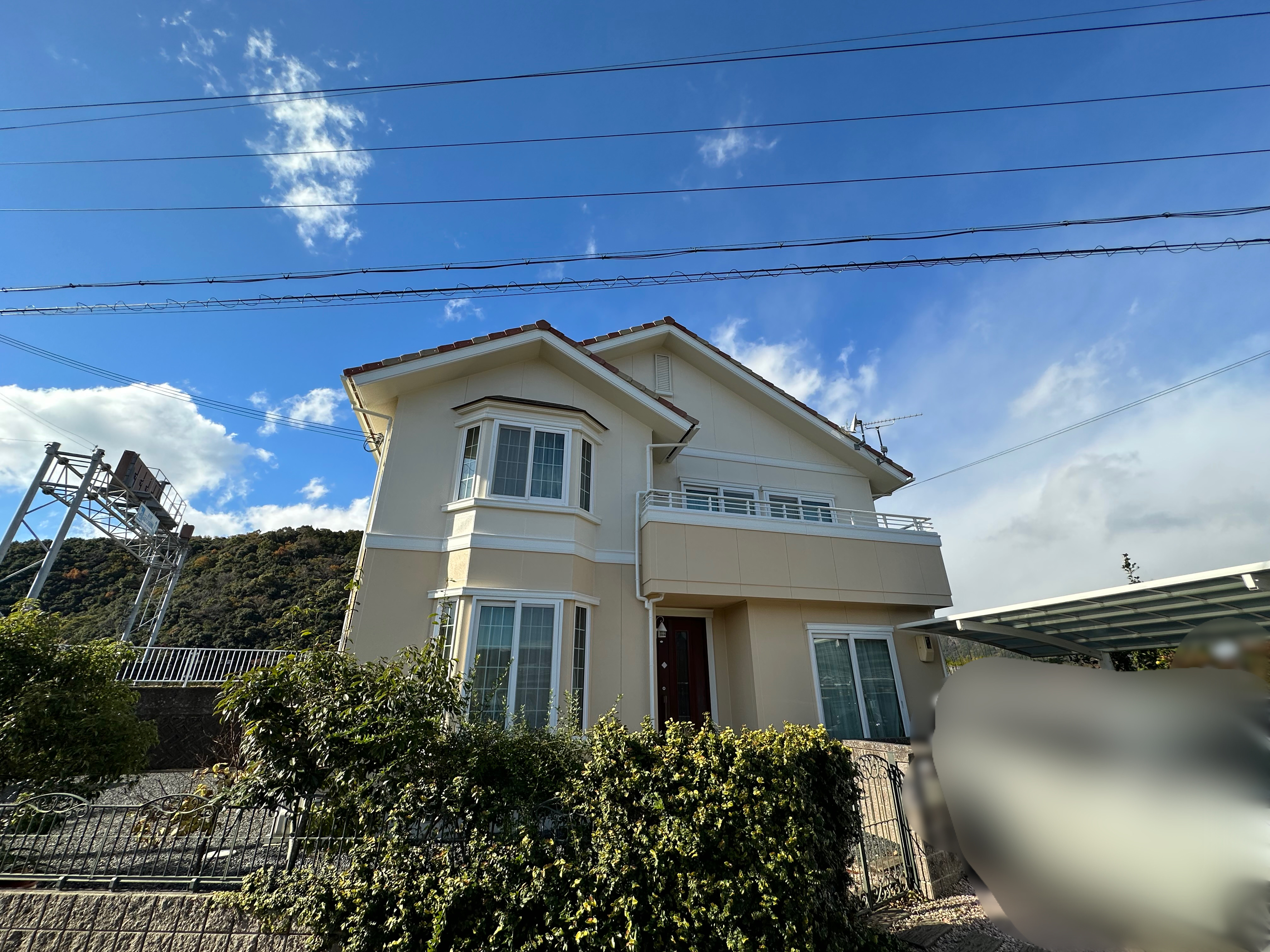 みなべ町　T様邸
