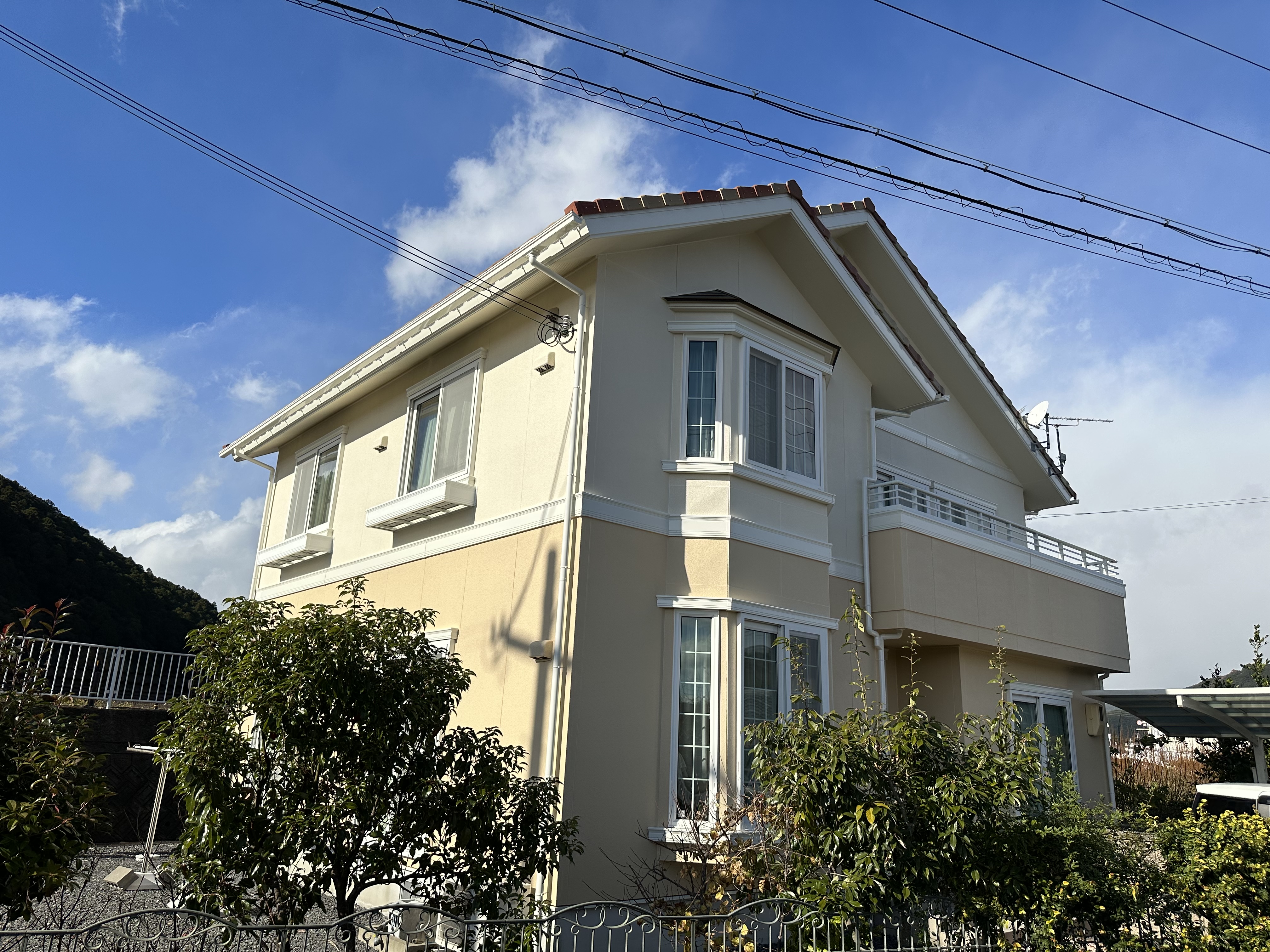 みなべ町　T様邸