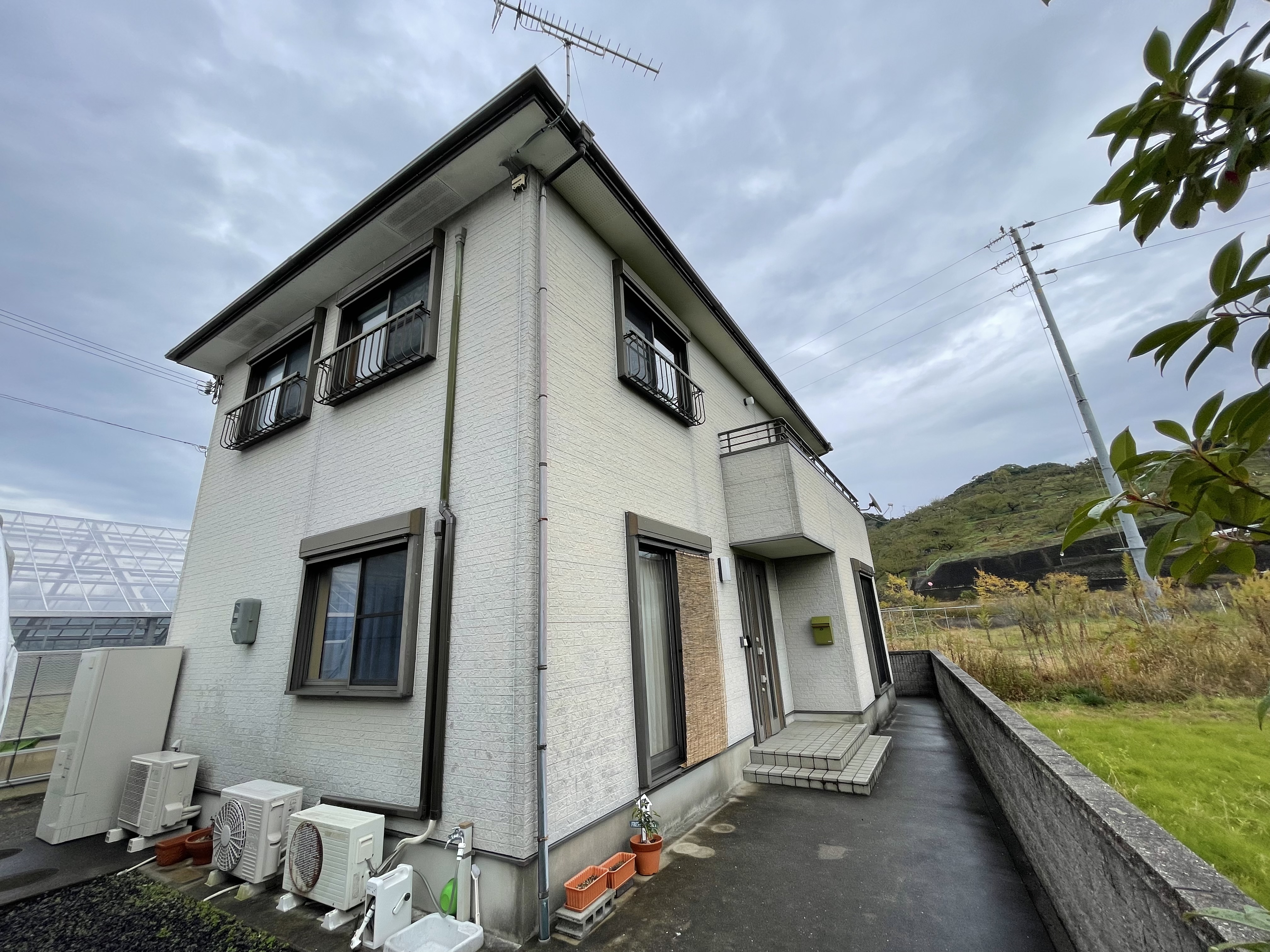 みなべ町　U様邸