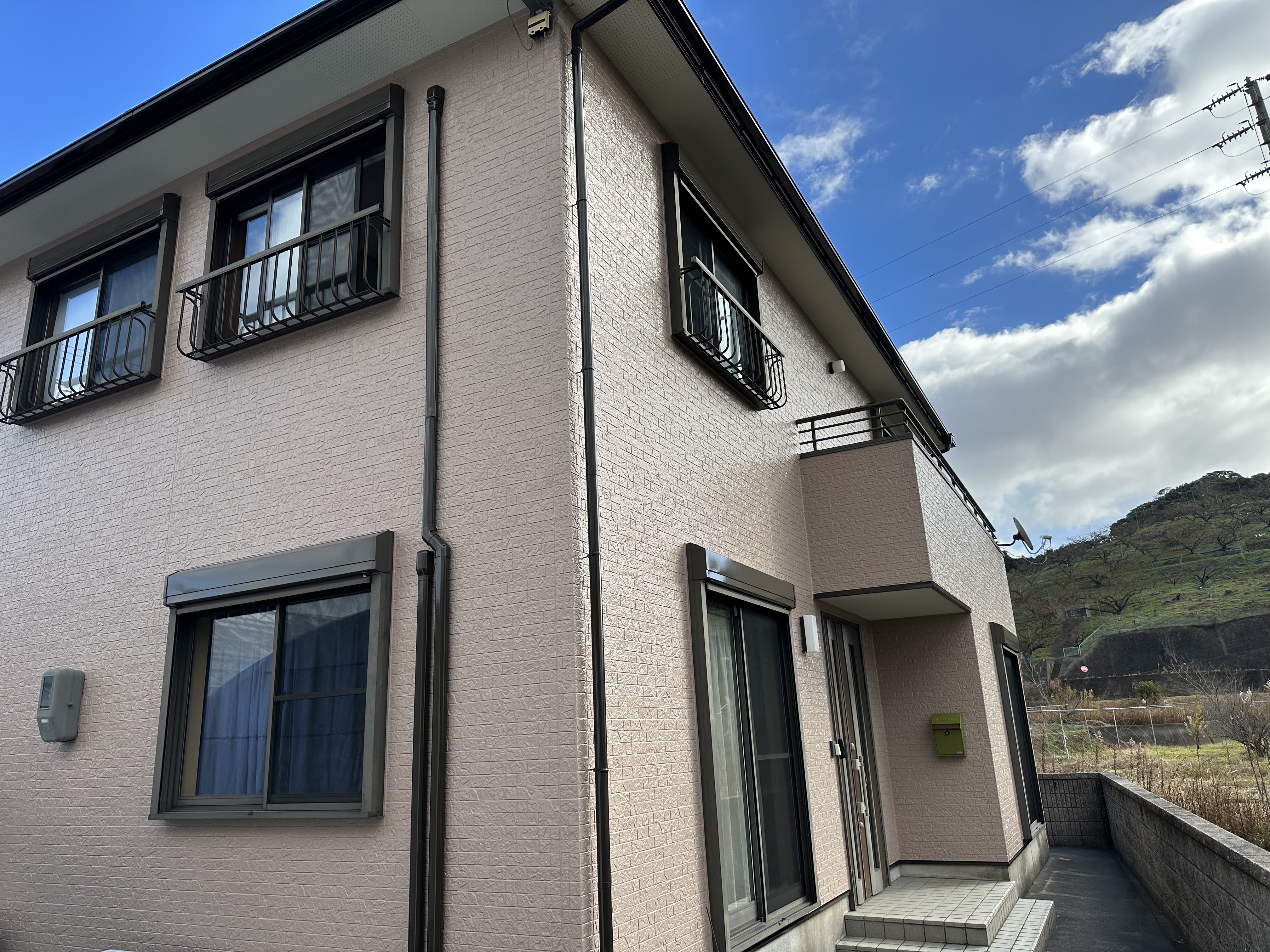 みなべ町　U様邸