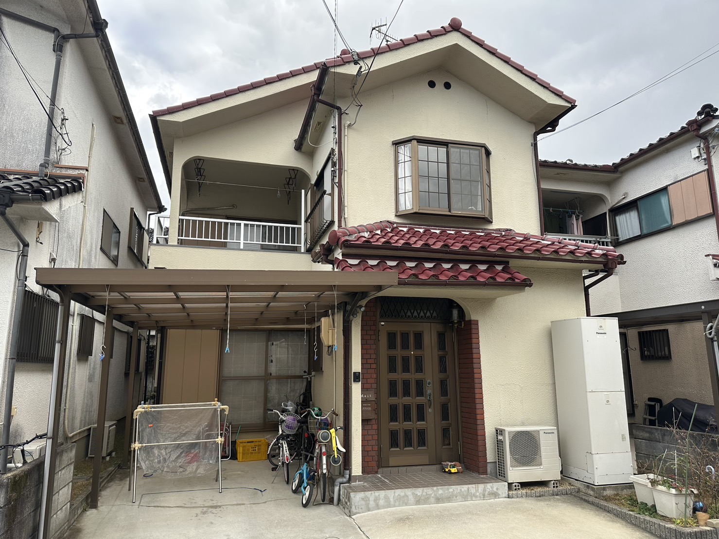 岩出市　O様邸