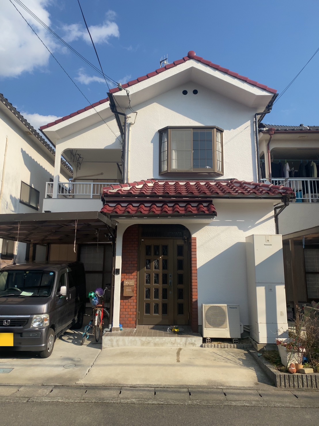 岩出市　O様邸