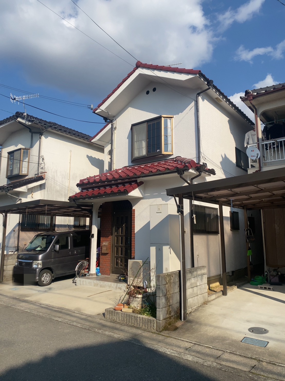 岩出市　O様邸