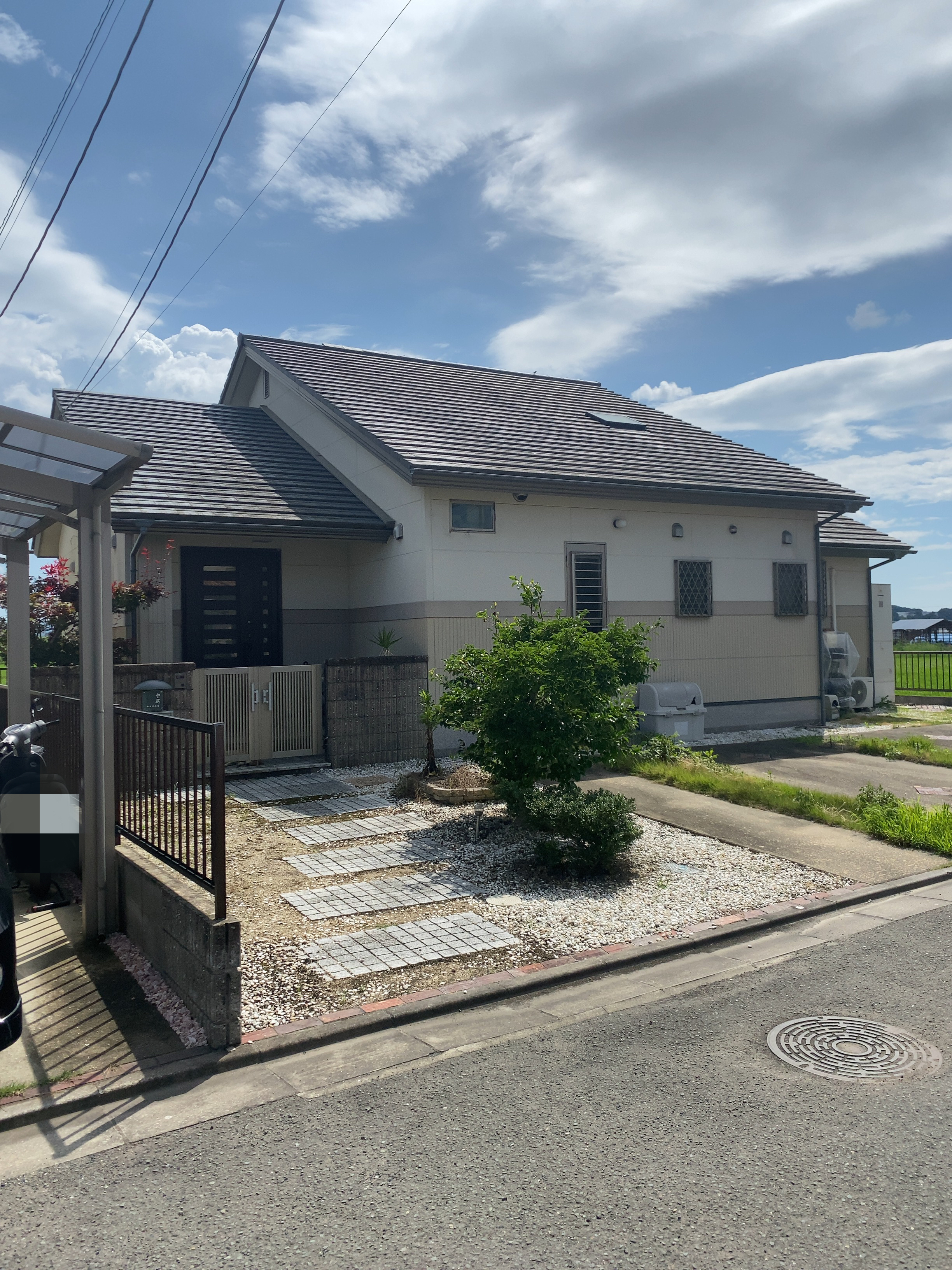紀の川市　N様邸