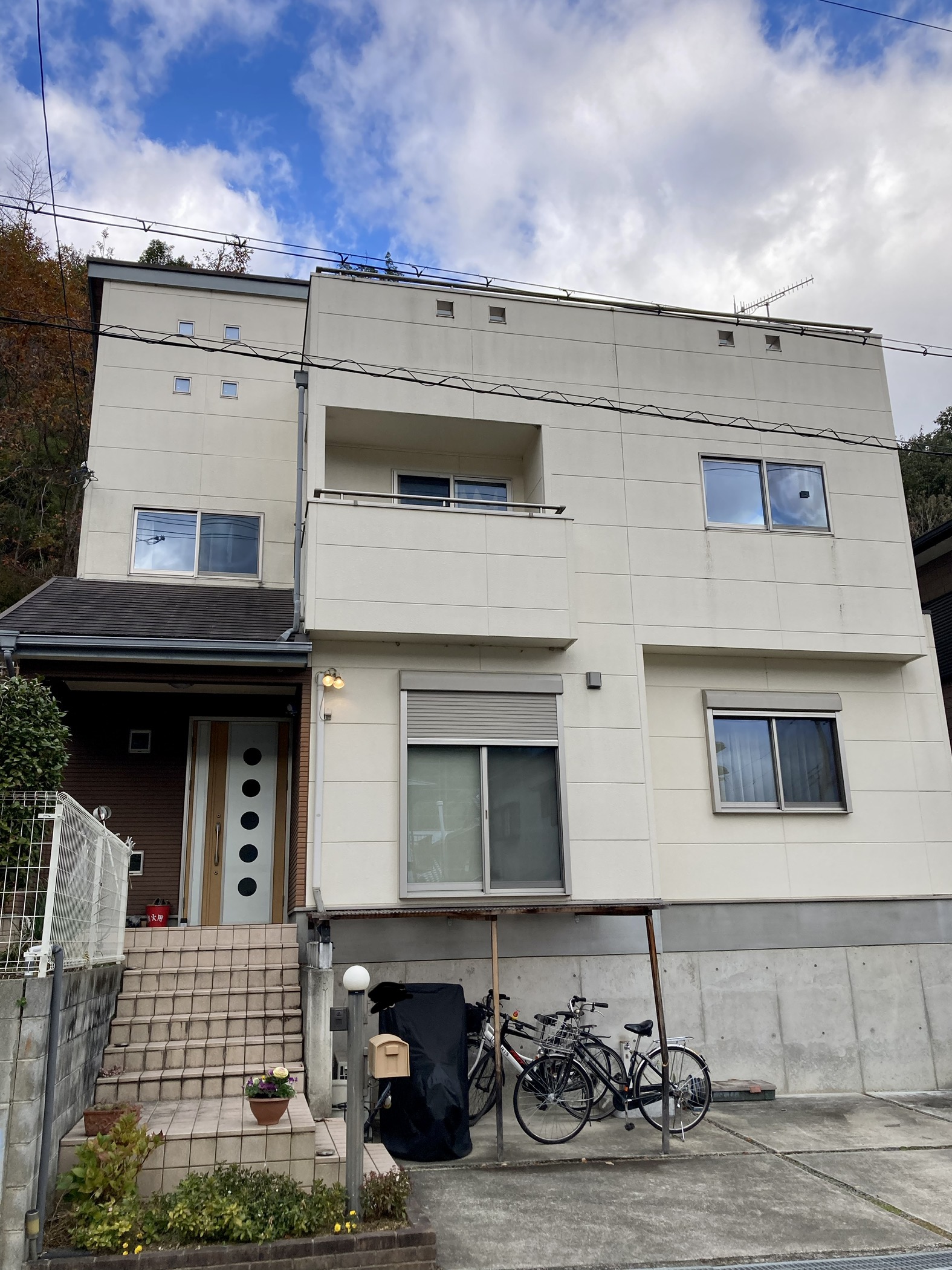 紀の川市　N様邸