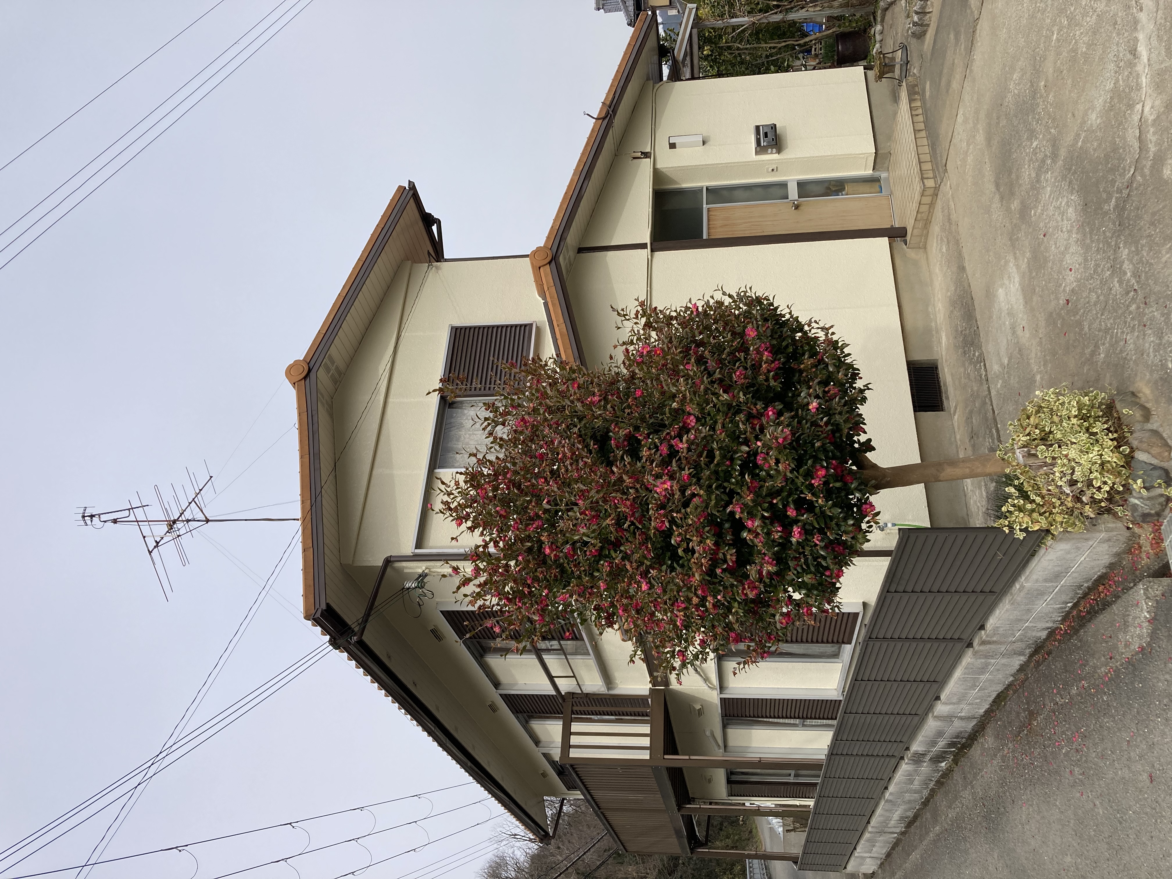 海南市　I様邸