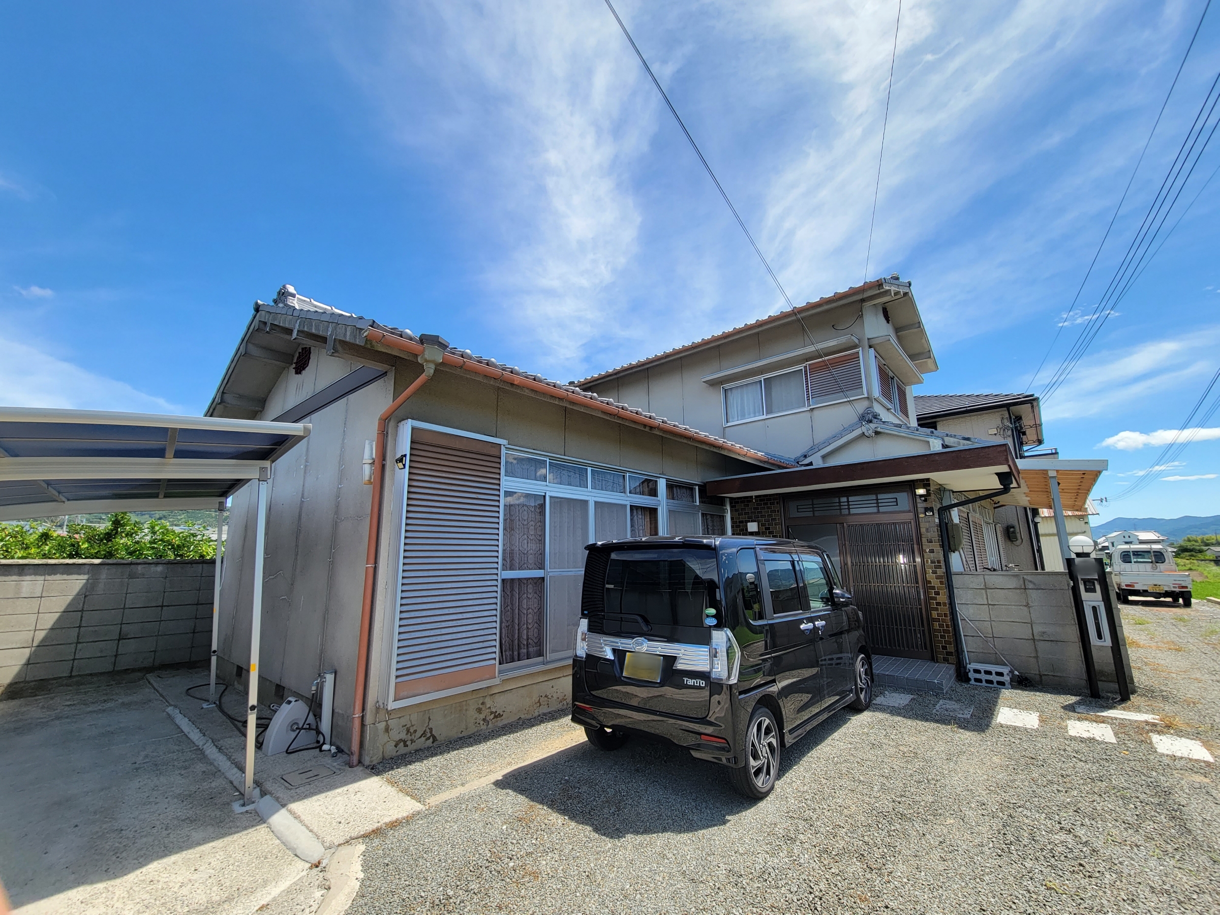 紀ノ川市　N様邸