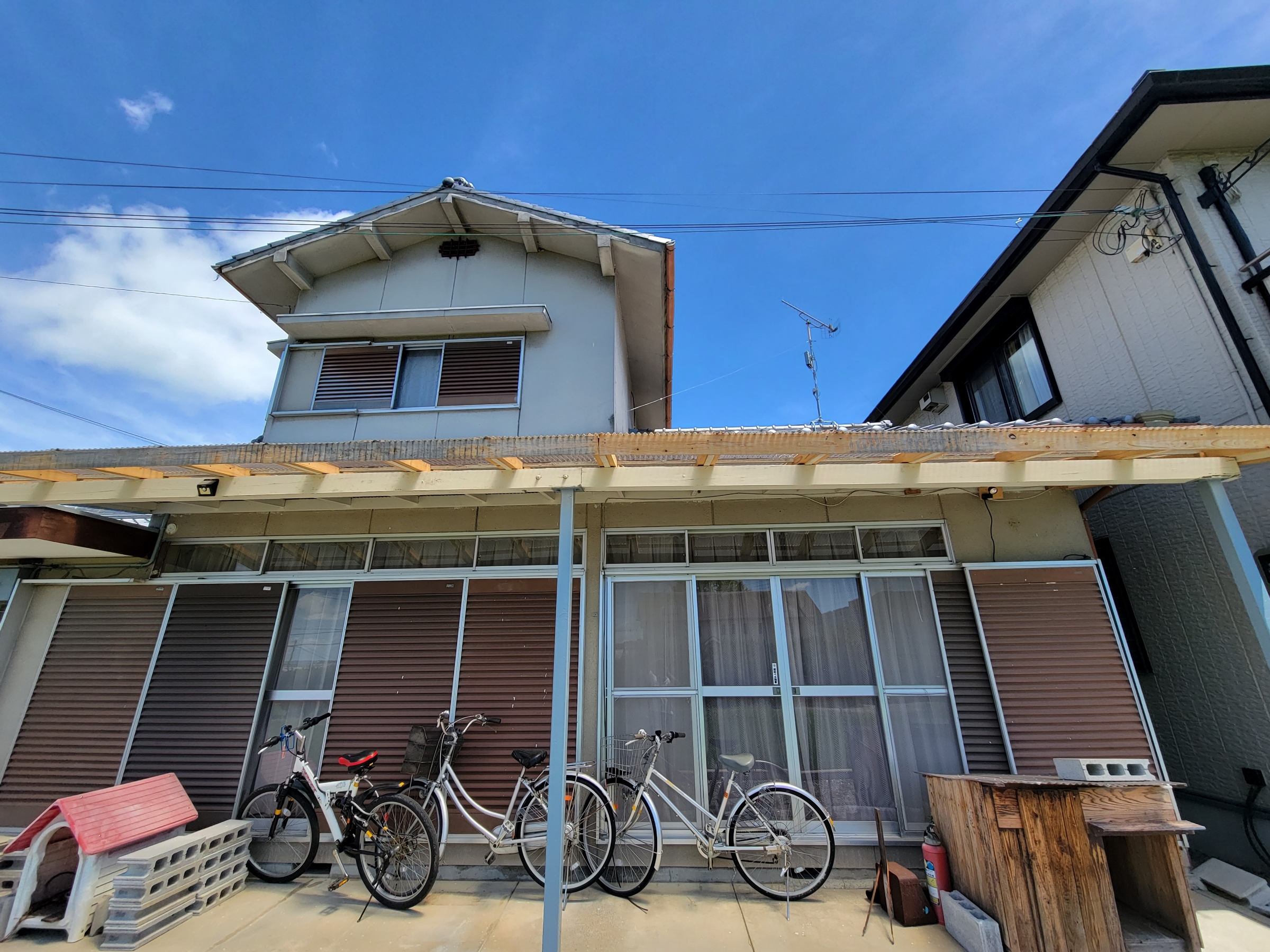 紀ノ川市　N様邸