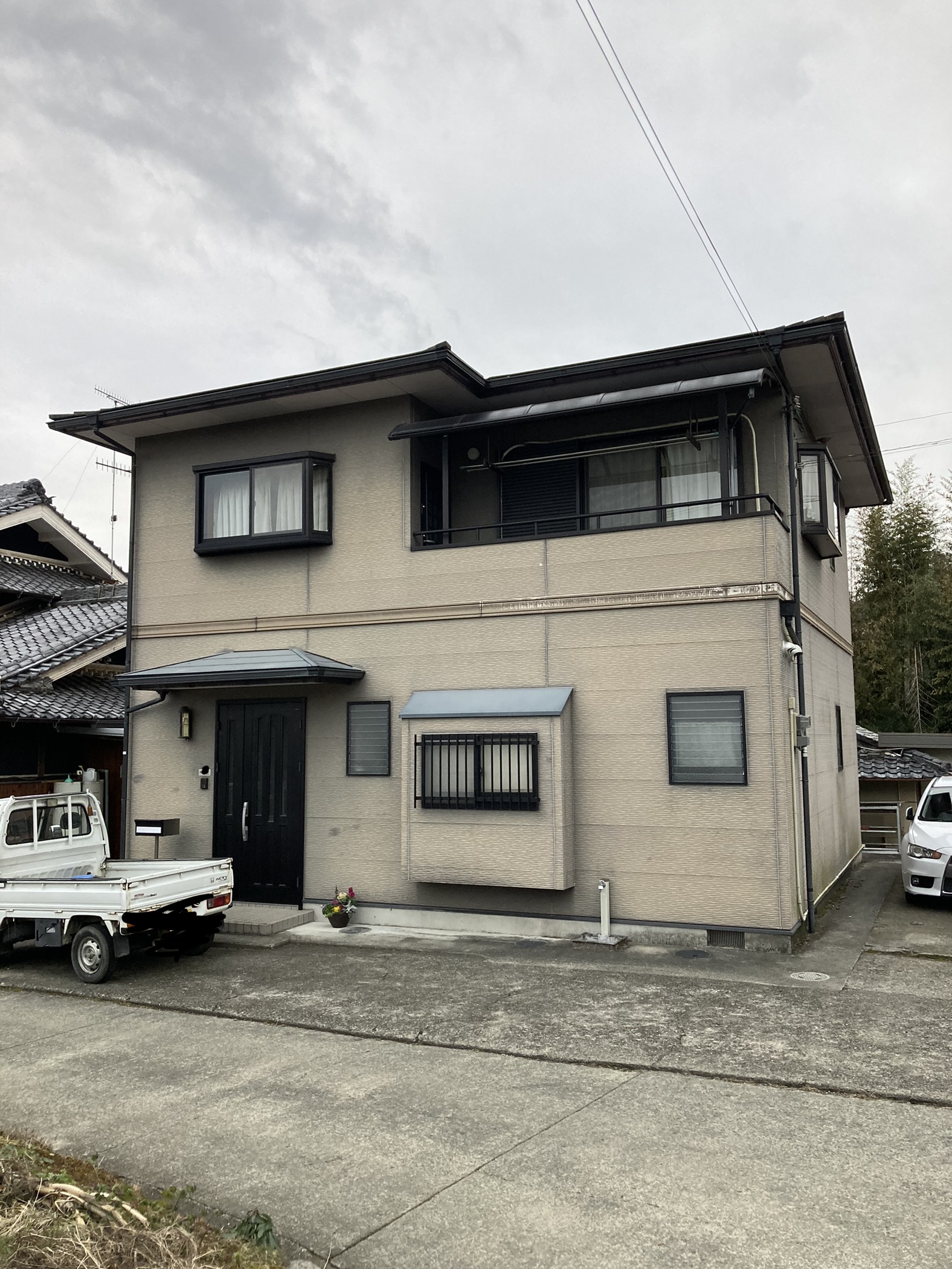橋本市　H様邸