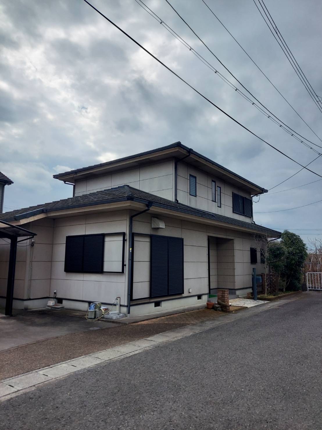 かつらぎ町　W様邸